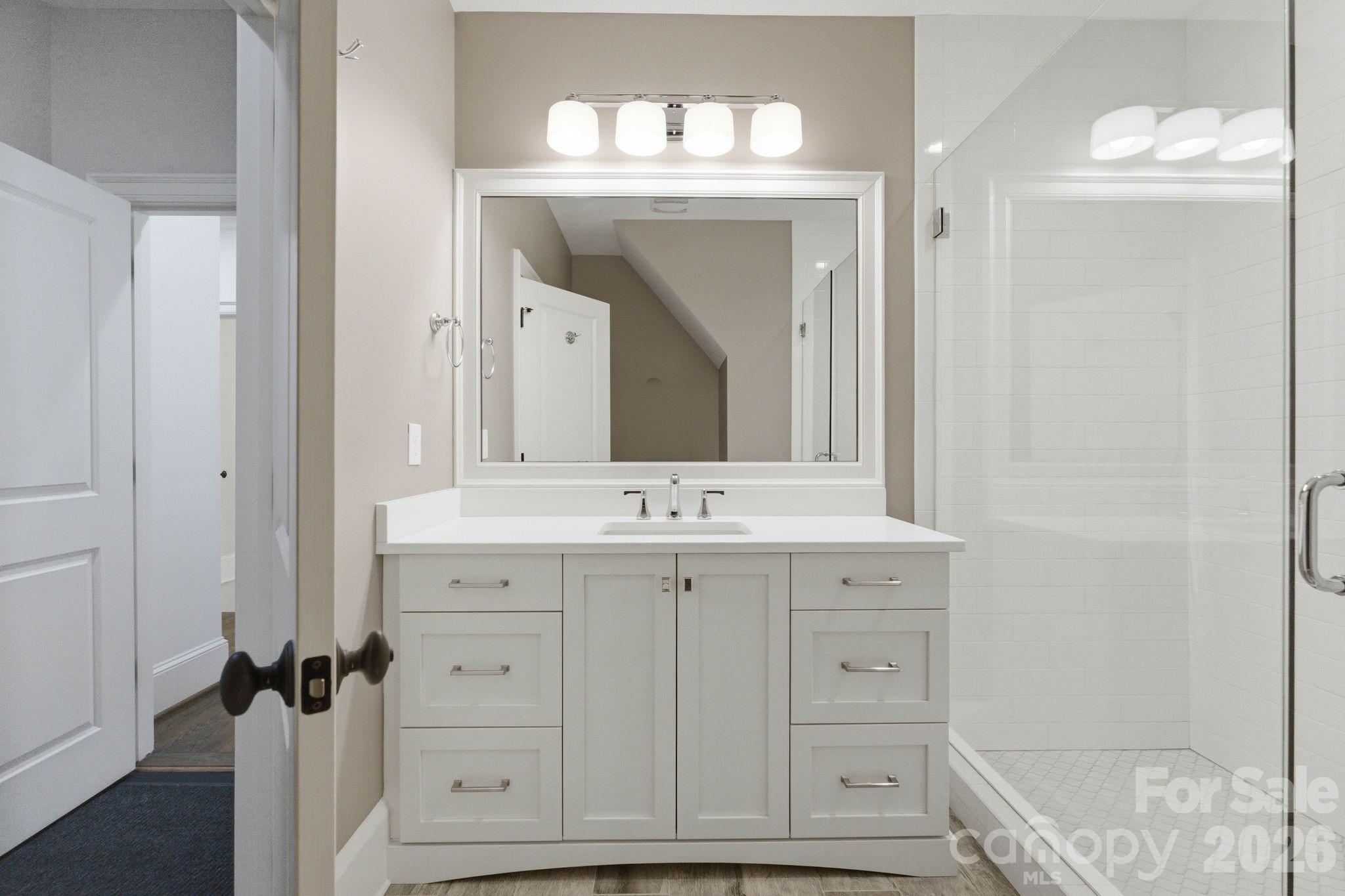 Stevens Grove - Residential