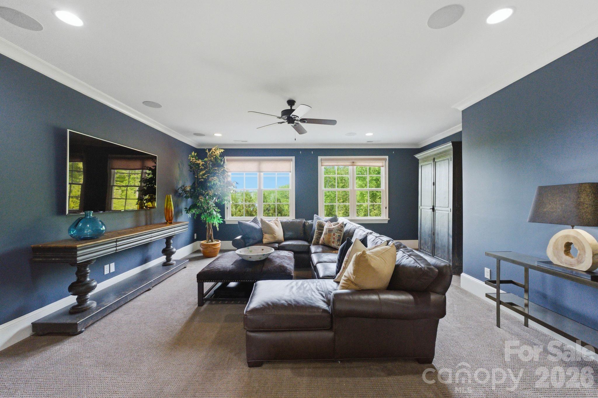 Stevens Grove - Residential