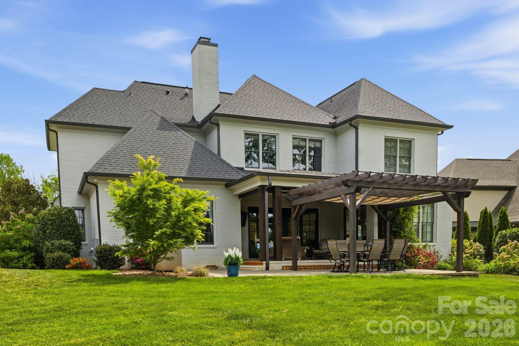 Stevens Grove - Residential