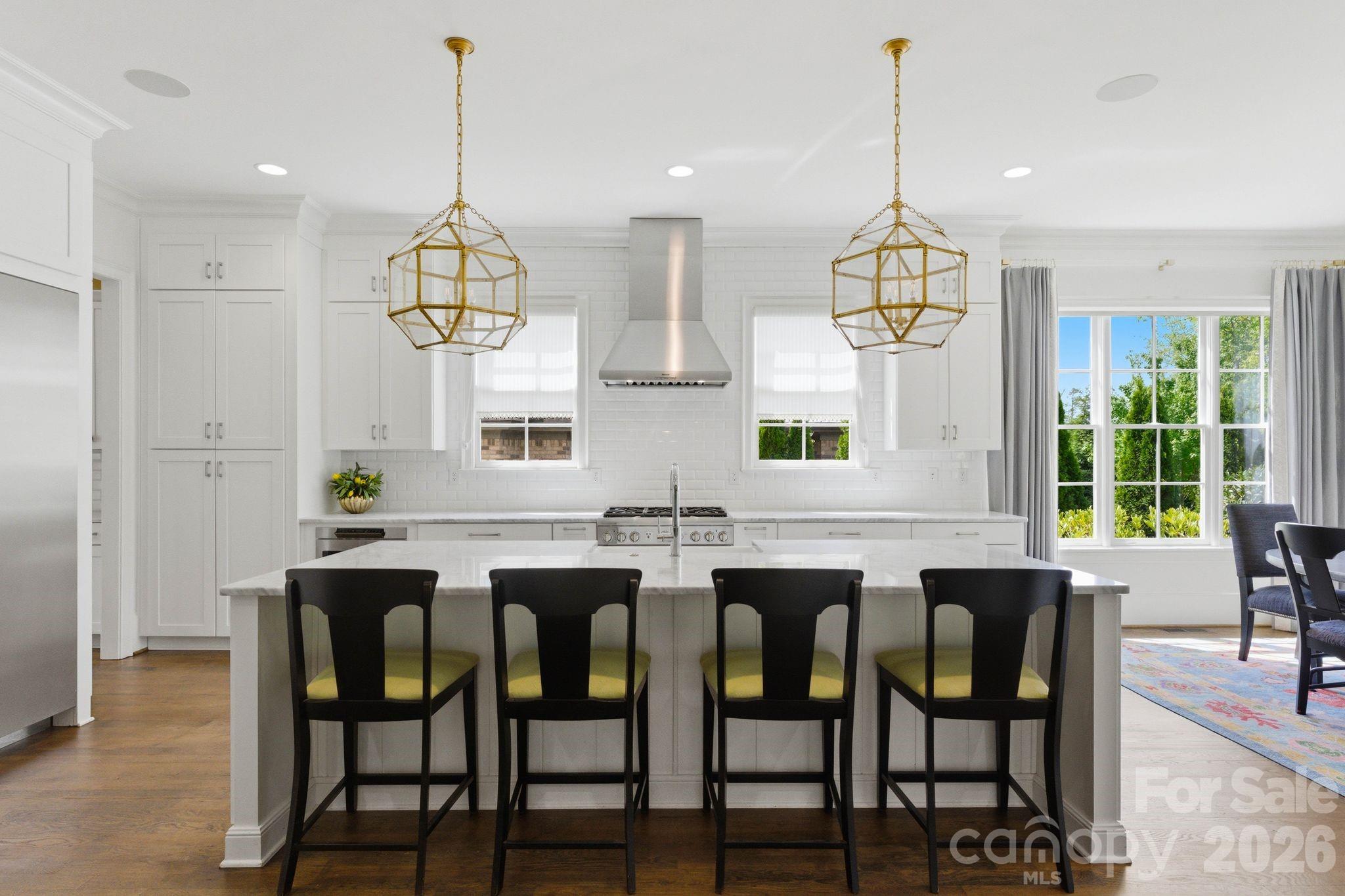 Stevens Grove - Residential