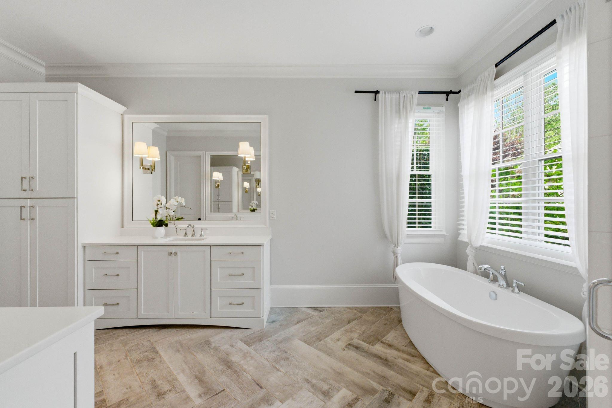 Stevens Grove - Residential