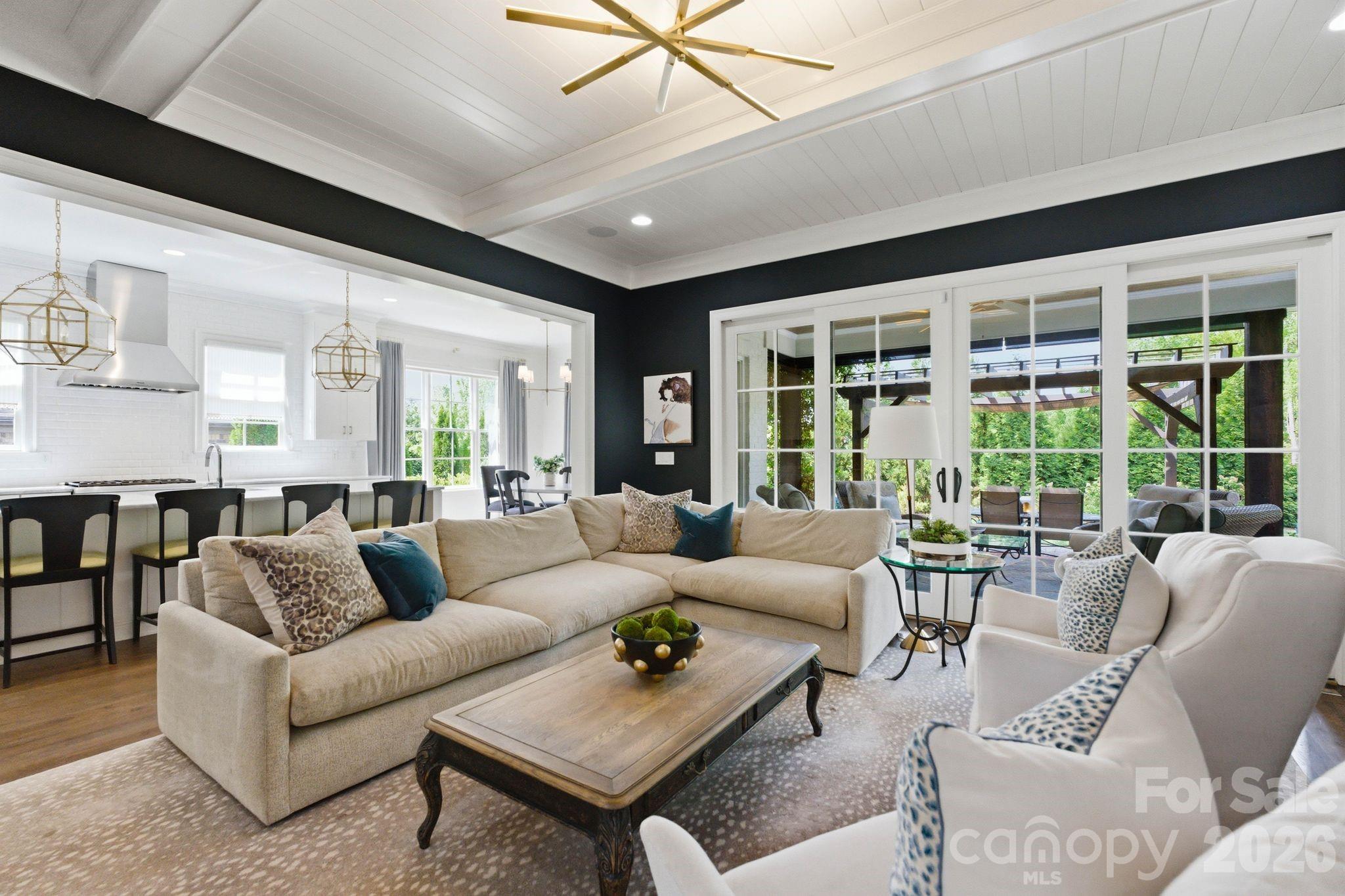 Stevens Grove - Residential