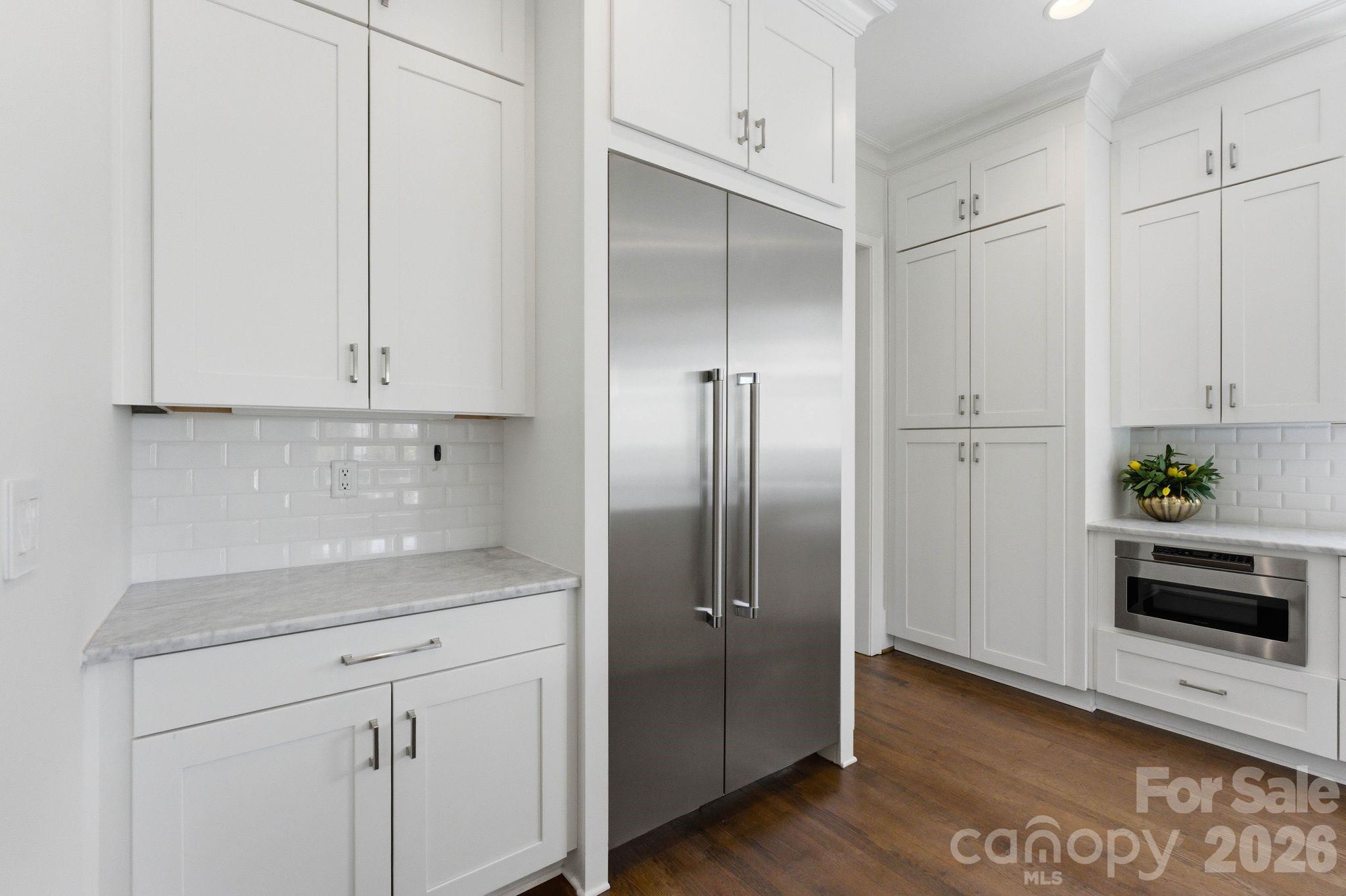 Stevens Grove - Residential