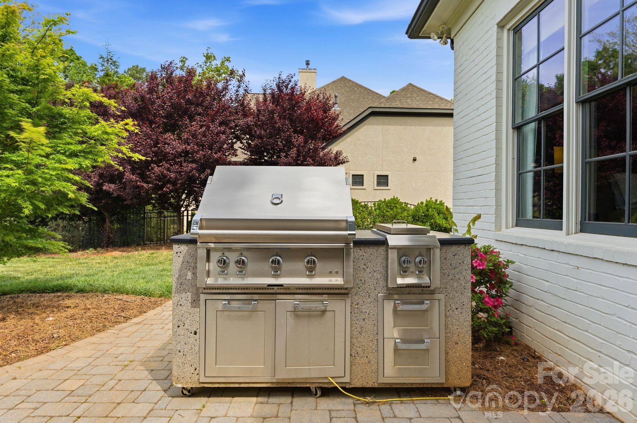 Stevens Grove - Residential