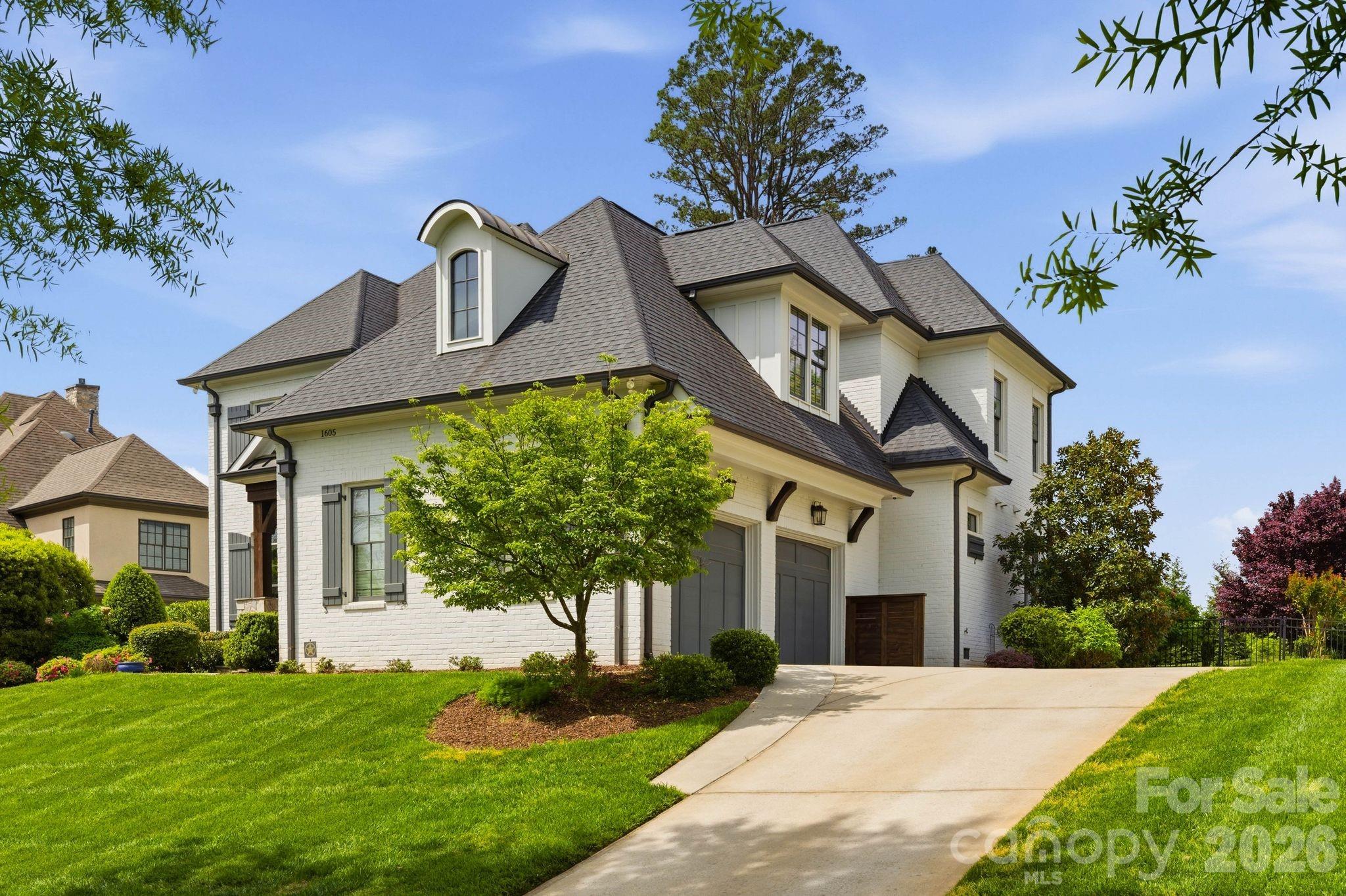 1605 Arborfield Commons Court