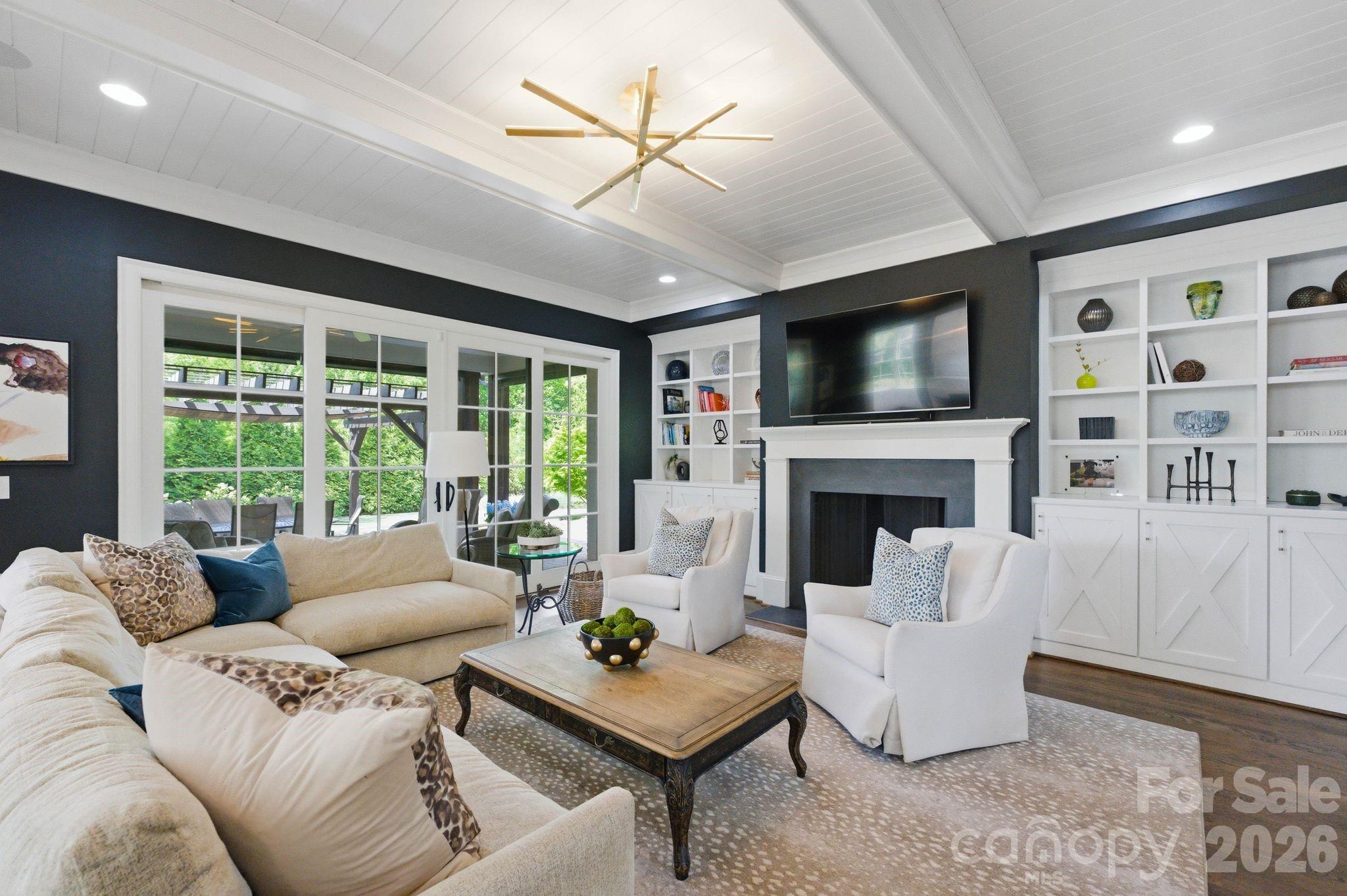 Stevens Grove - Residential