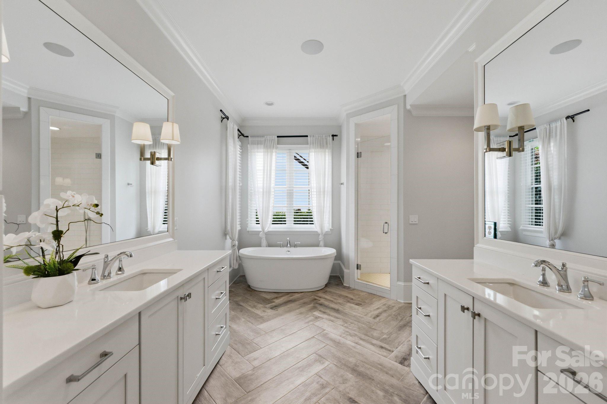 Stevens Grove - Residential