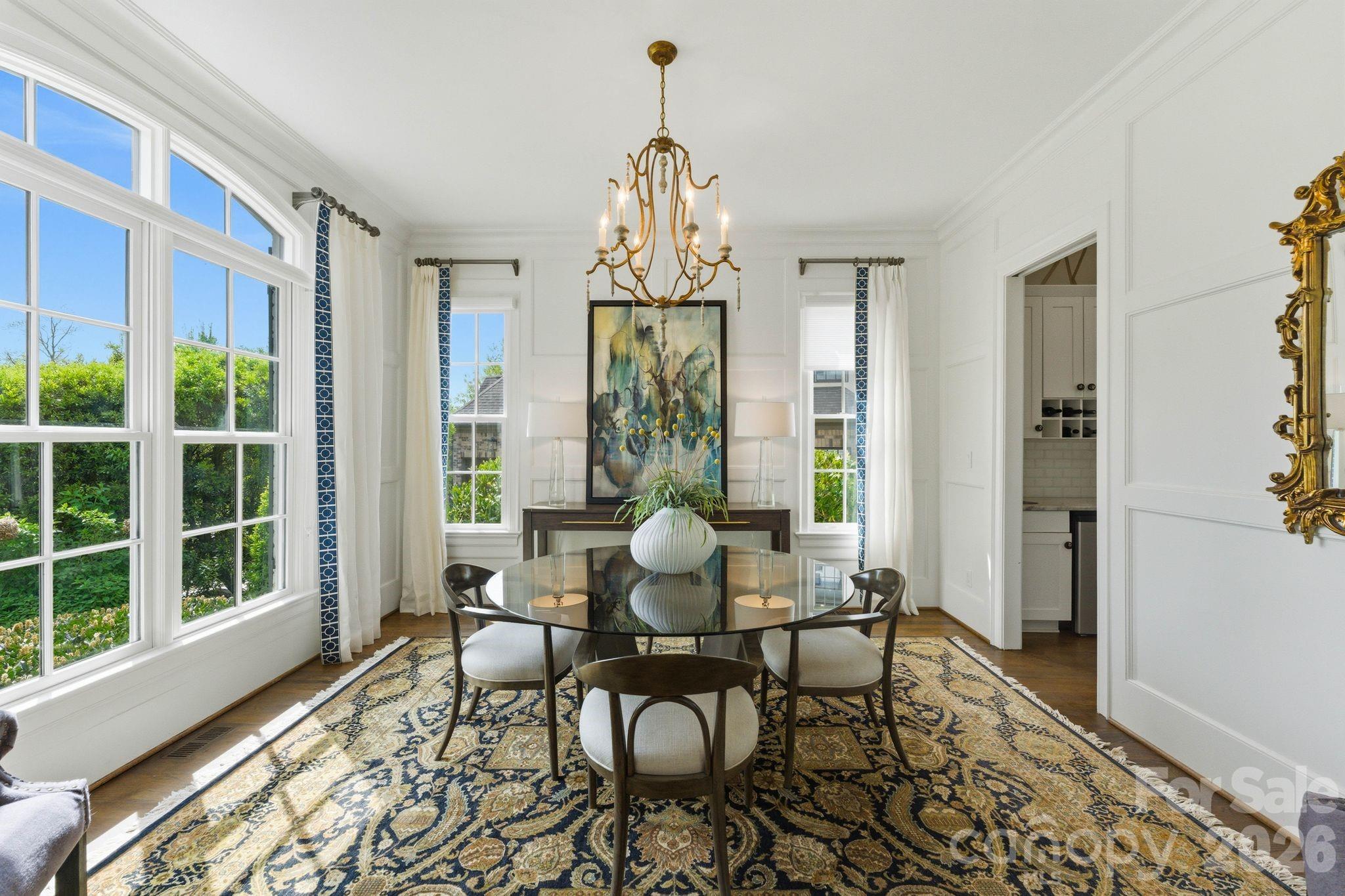 Stevens Grove - Residential