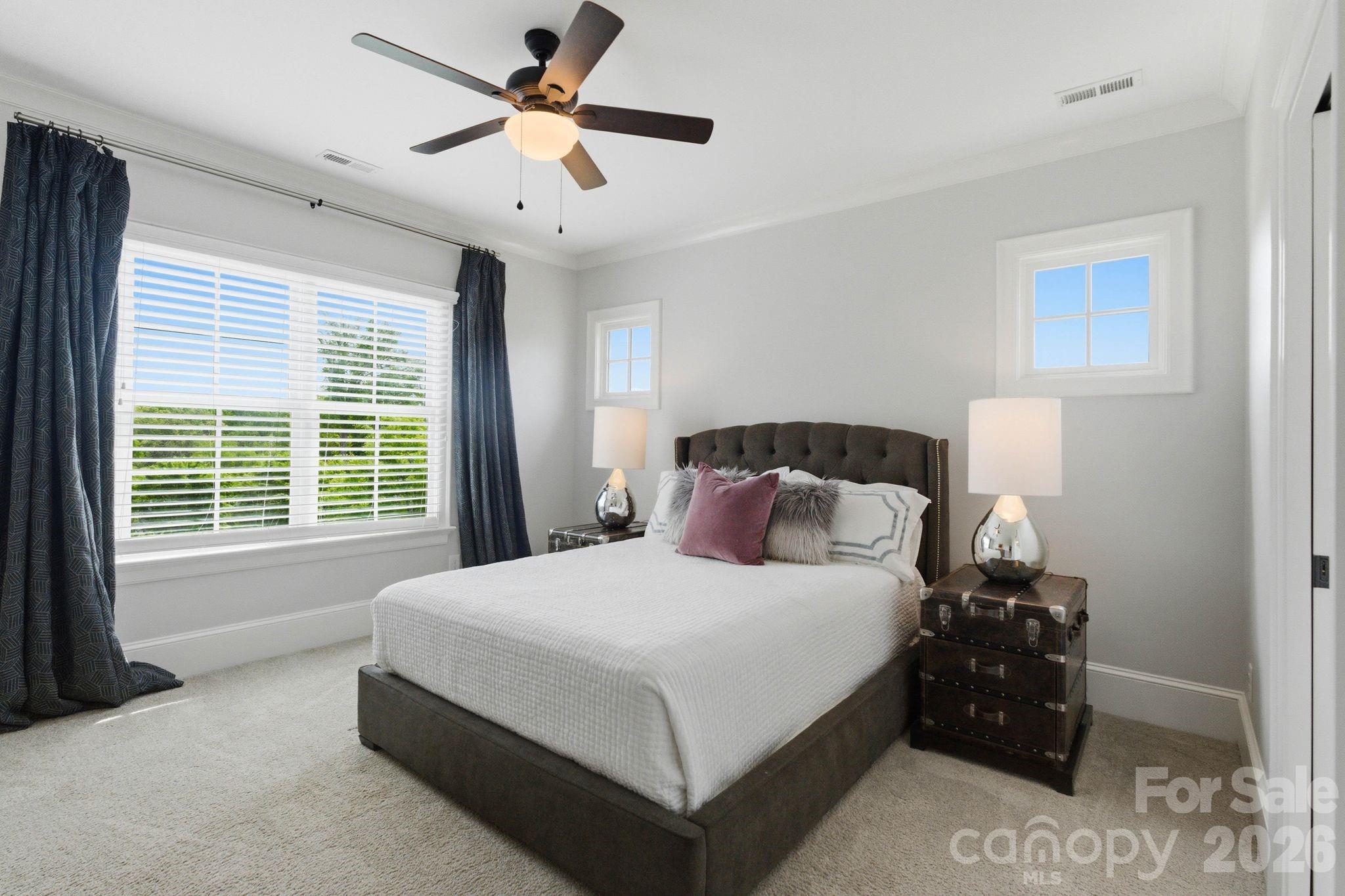 Stevens Grove - Residential