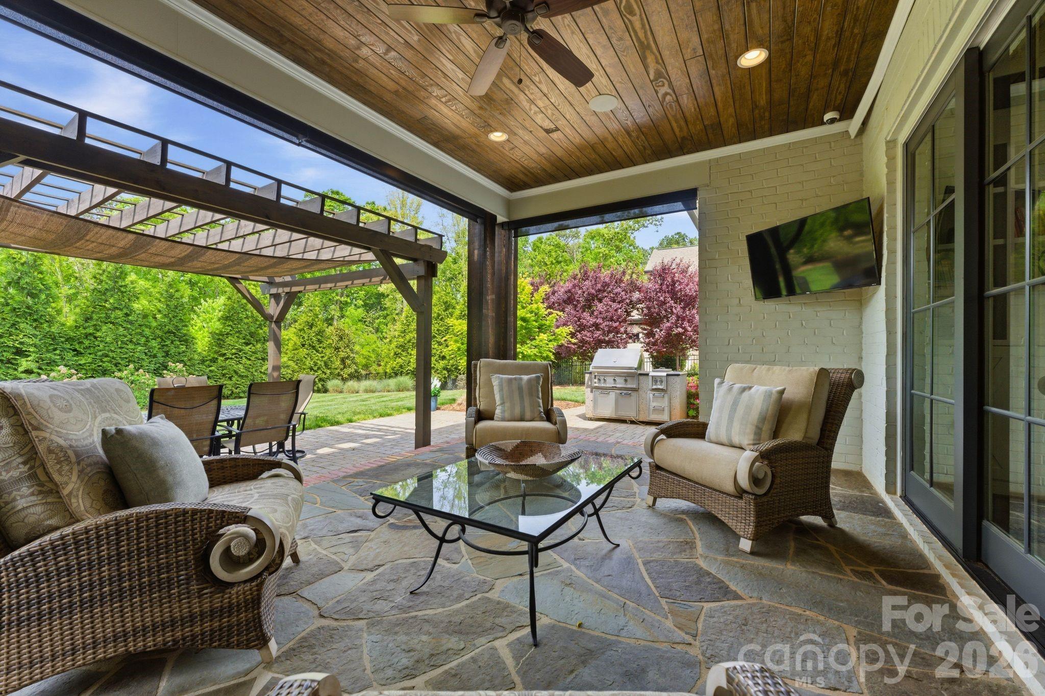 Stevens Grove - Residential