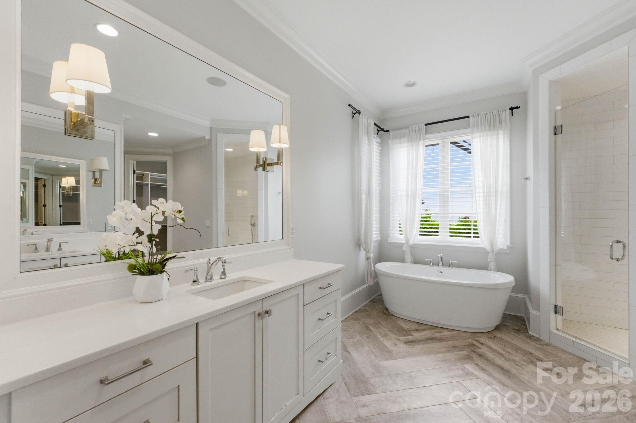 Stevens Grove - Residential