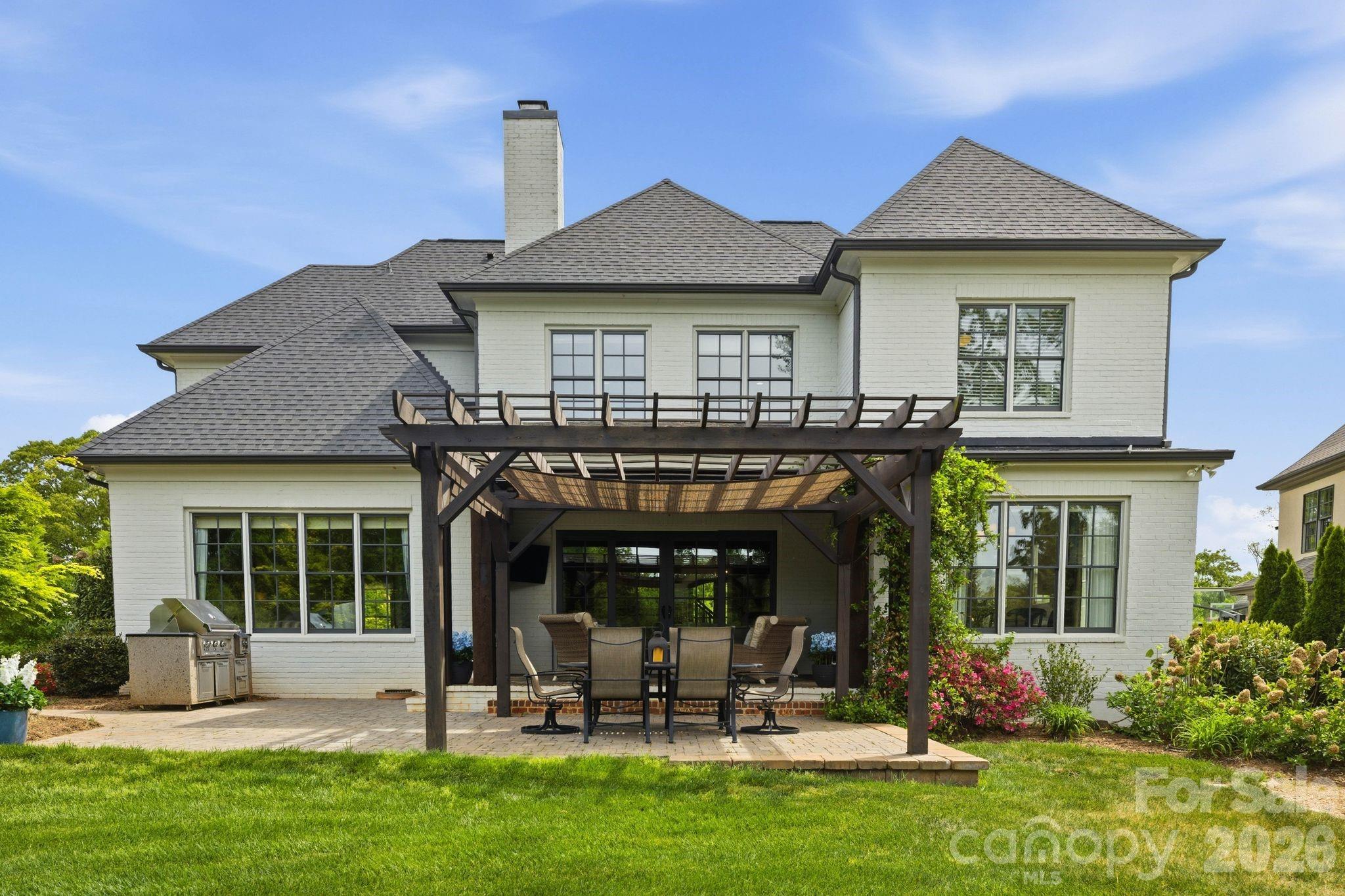 Stevens Grove - Residential