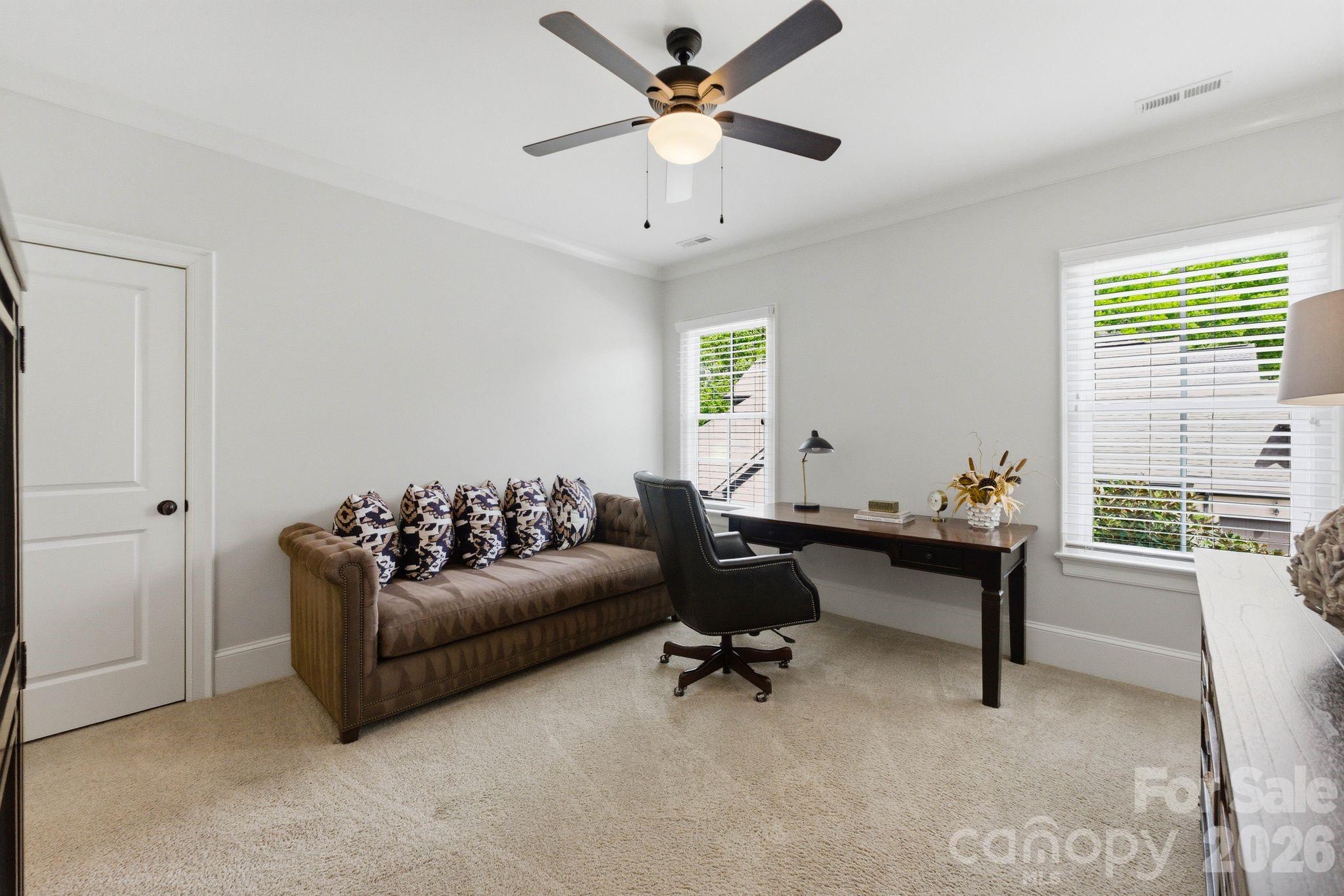 Stevens Grove - Residential