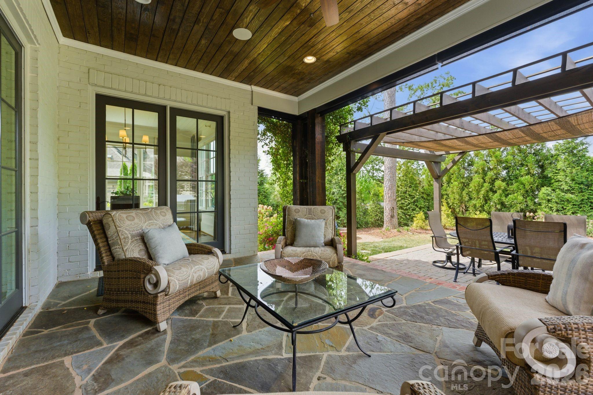 Stevens Grove - Residential