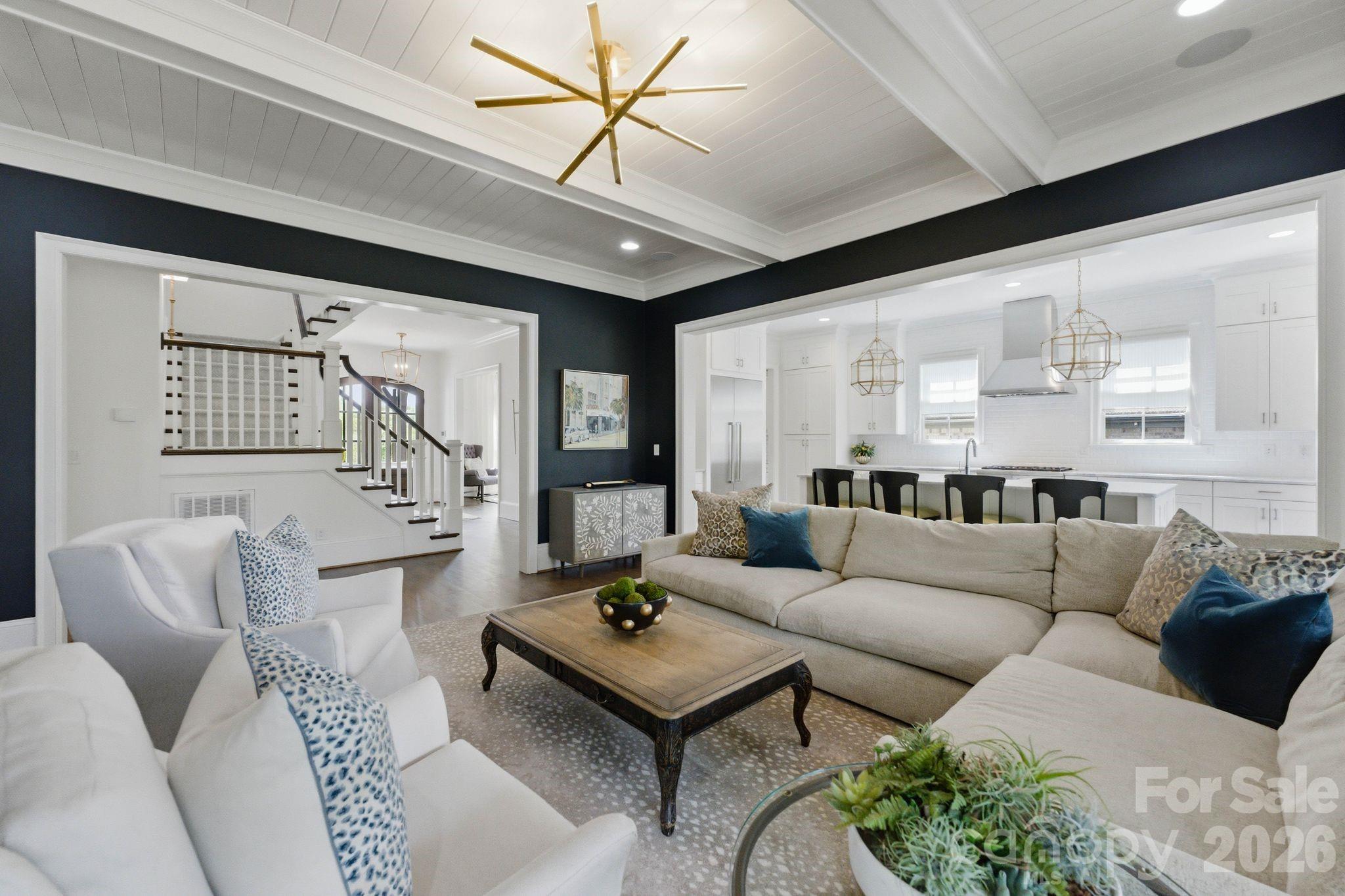 Stevens Grove - Residential