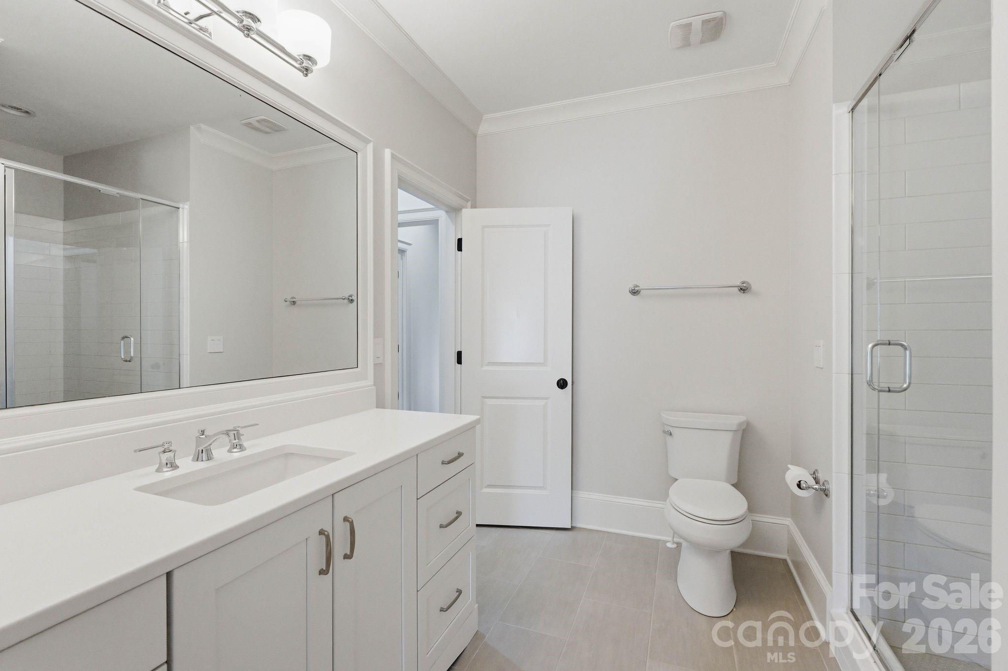 Stevens Grove - Residential