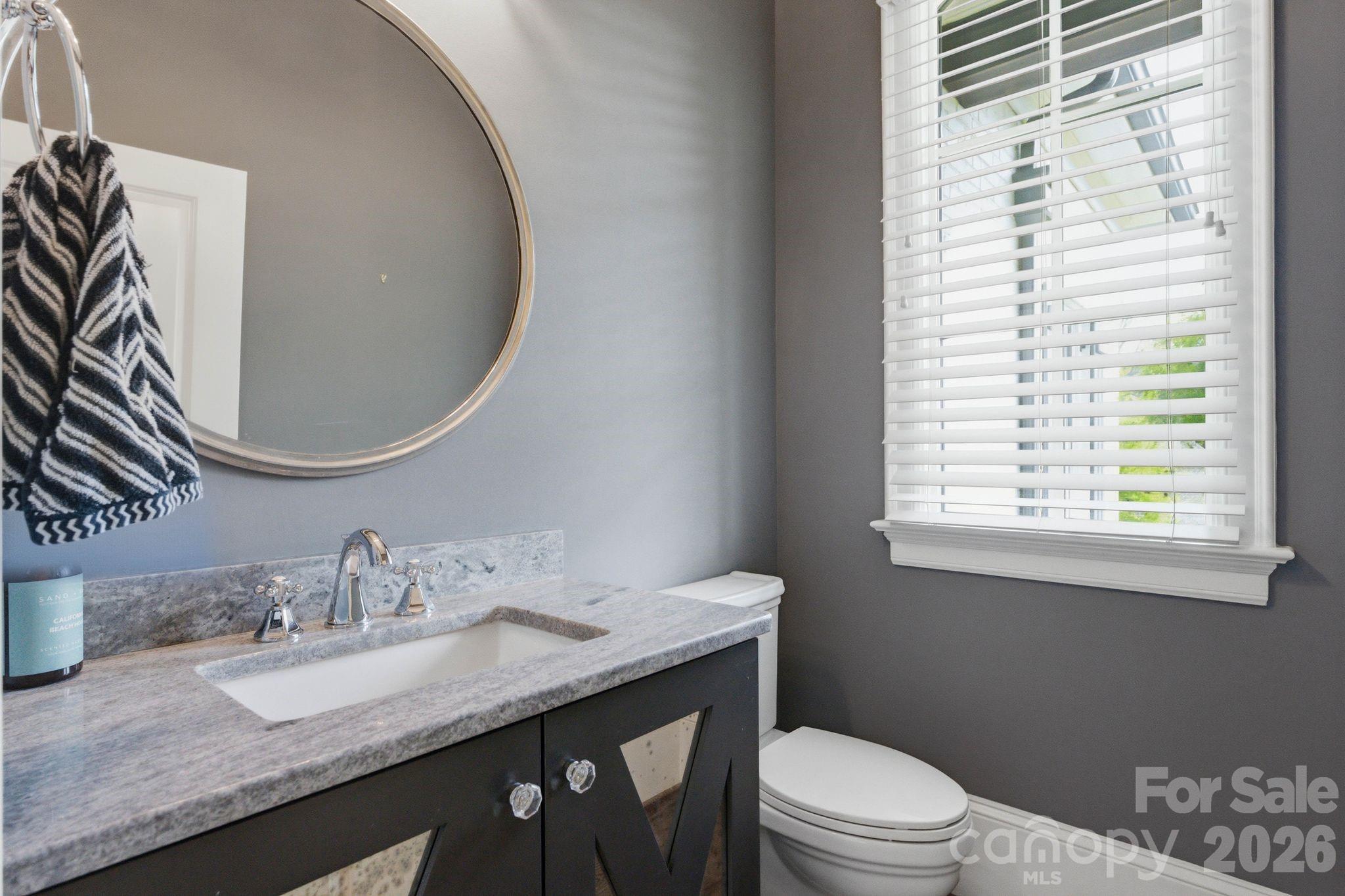 Stevens Grove - Residential