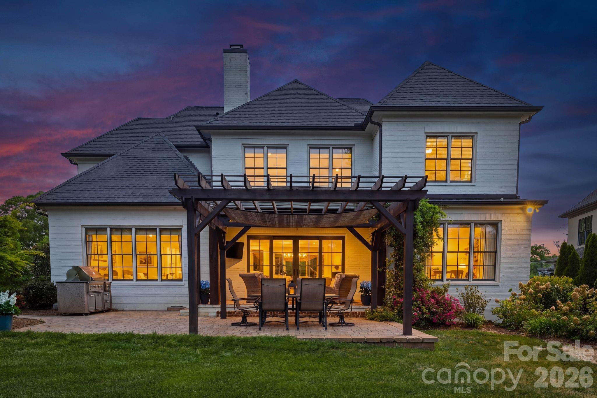 Stevens Grove - Residential