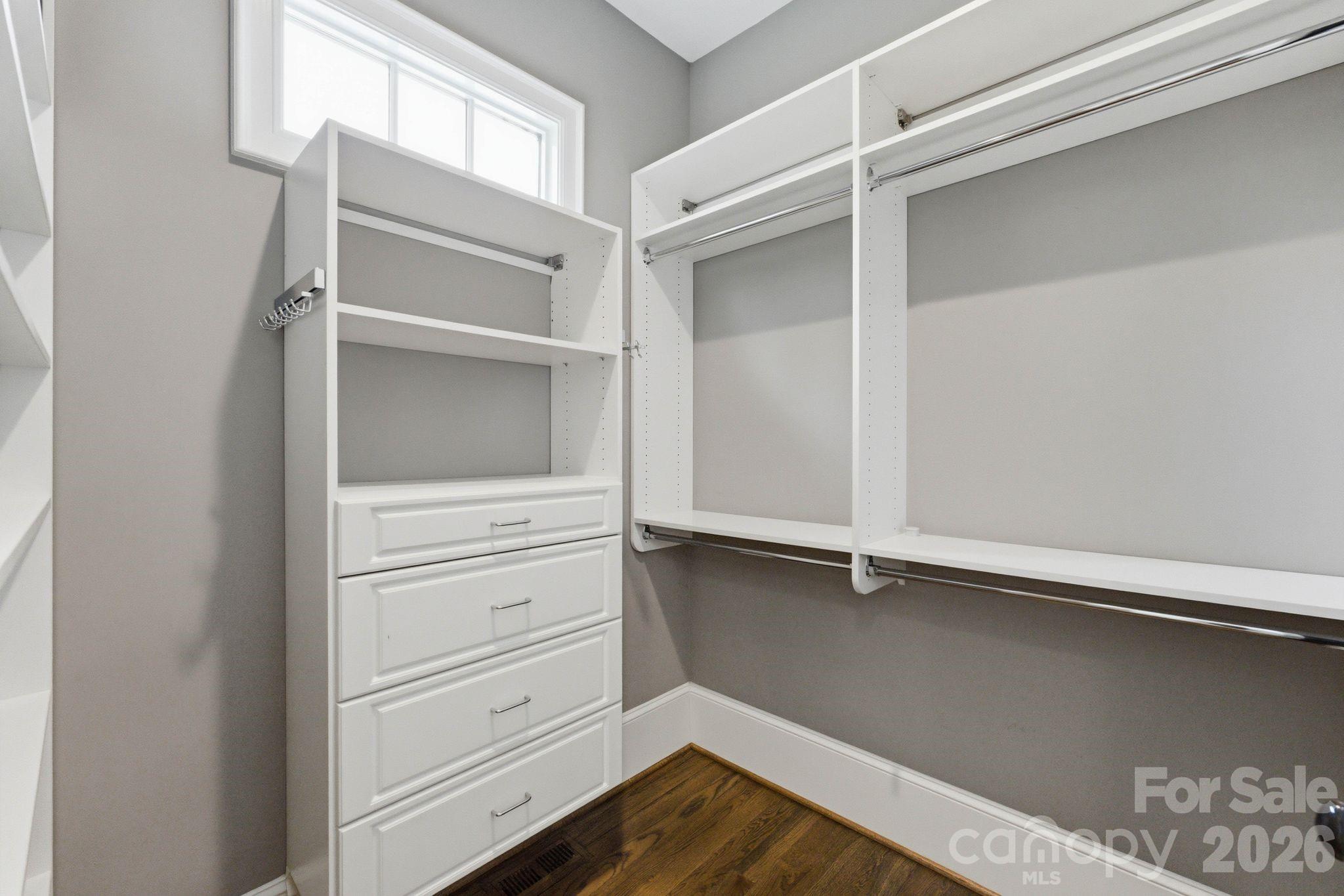 Stevens Grove - Residential