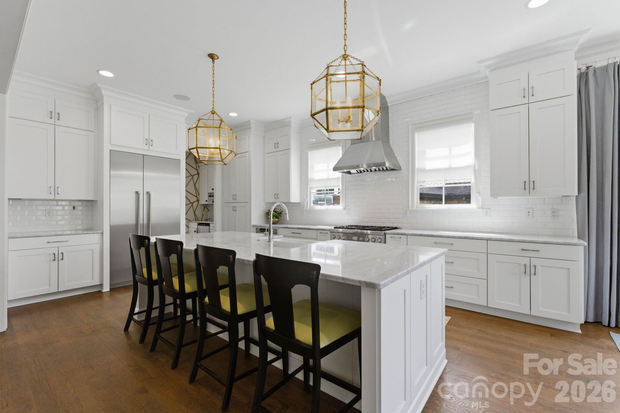 Stevens Grove - Residential