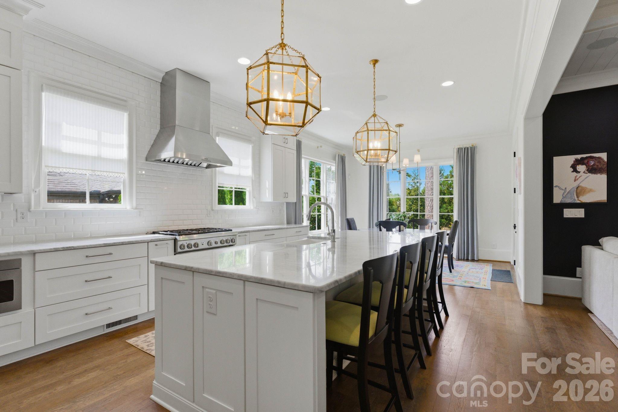 Stevens Grove - Residential