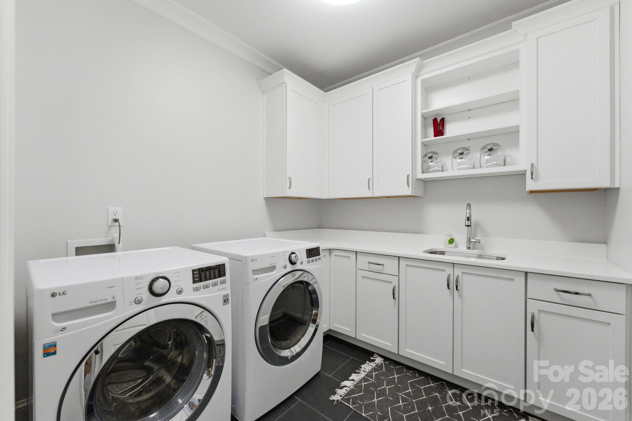 Stevens Grove - Residential