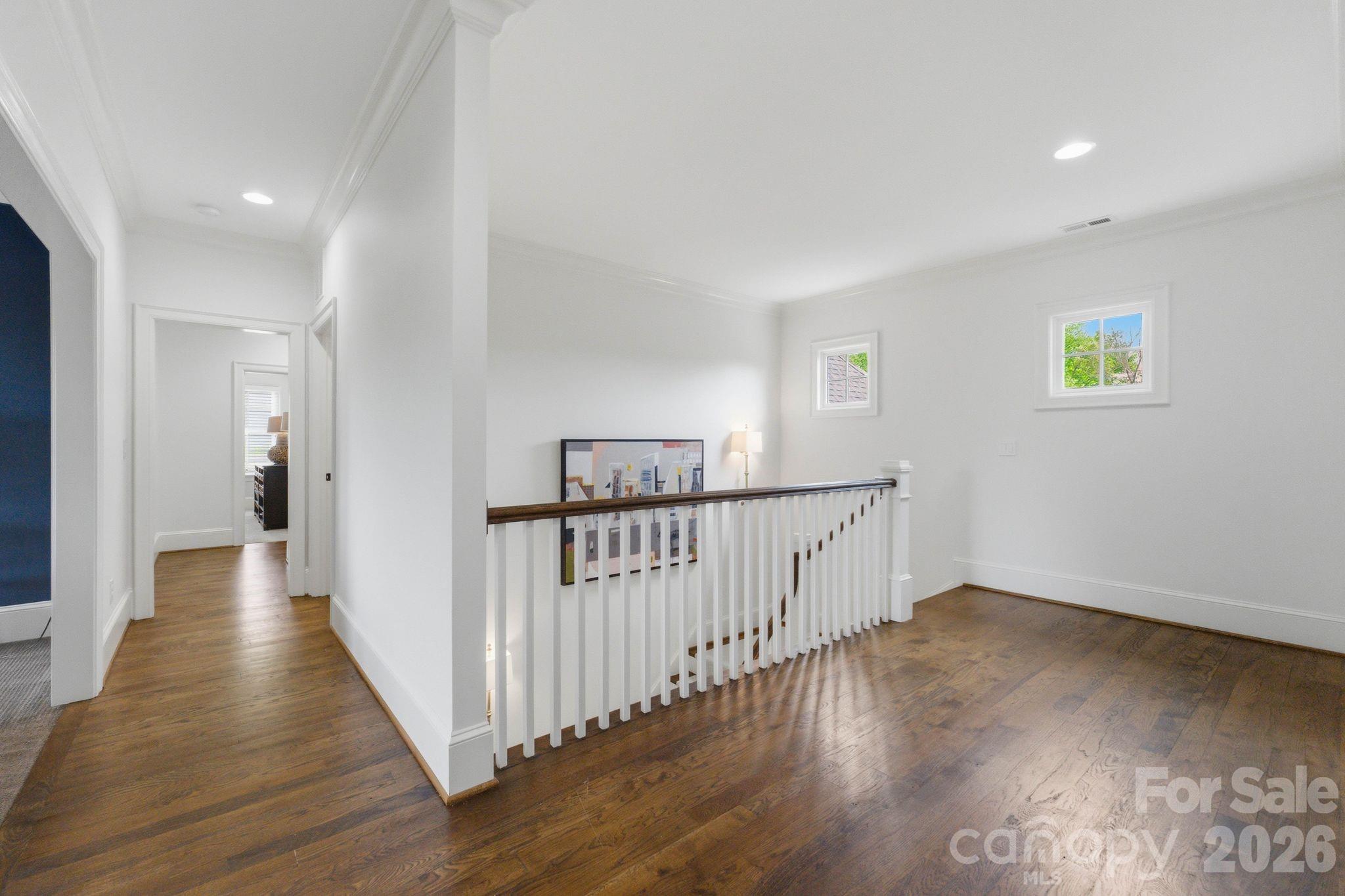 Stevens Grove - Residential