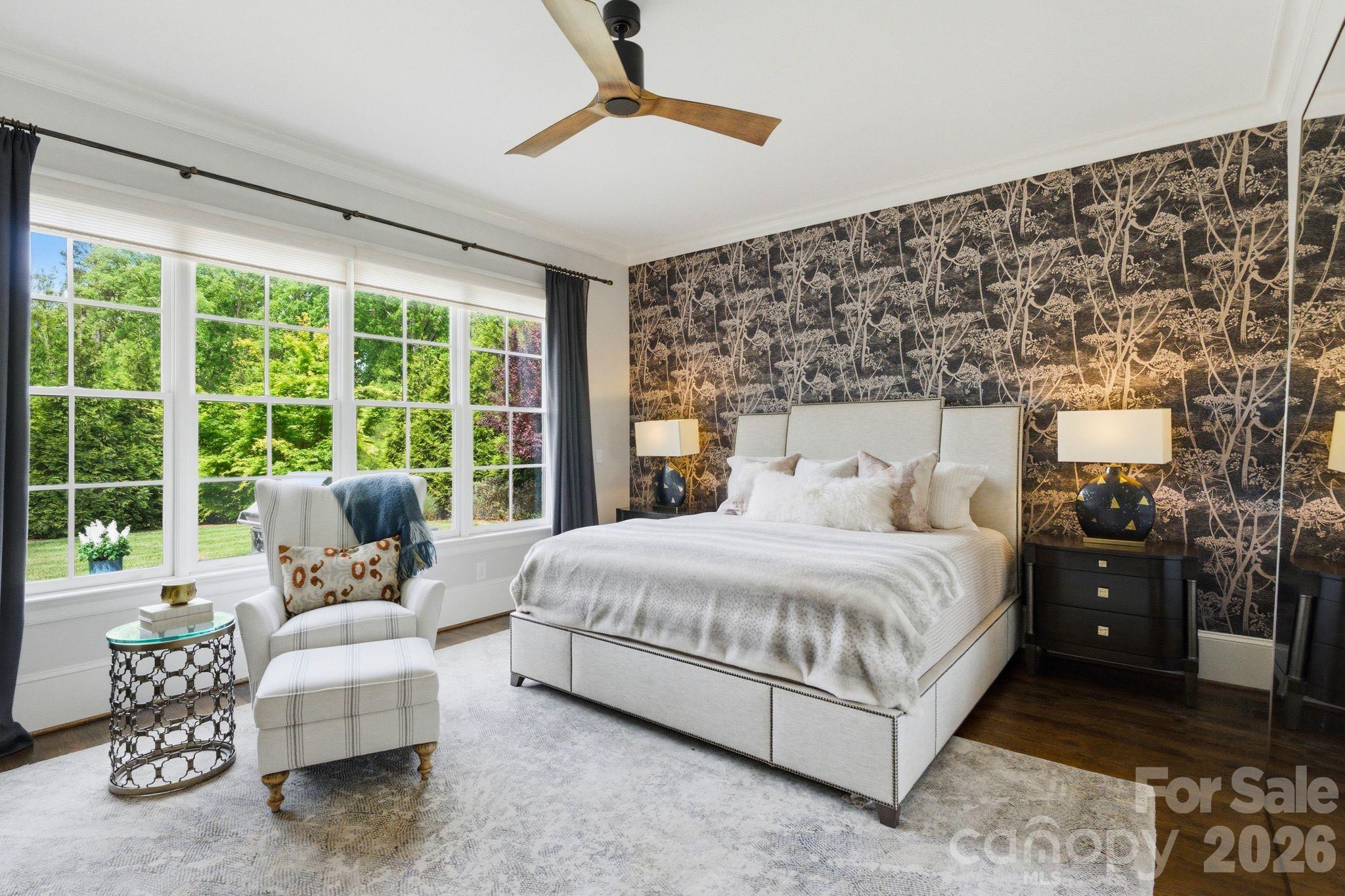 Stevens Grove - Residential