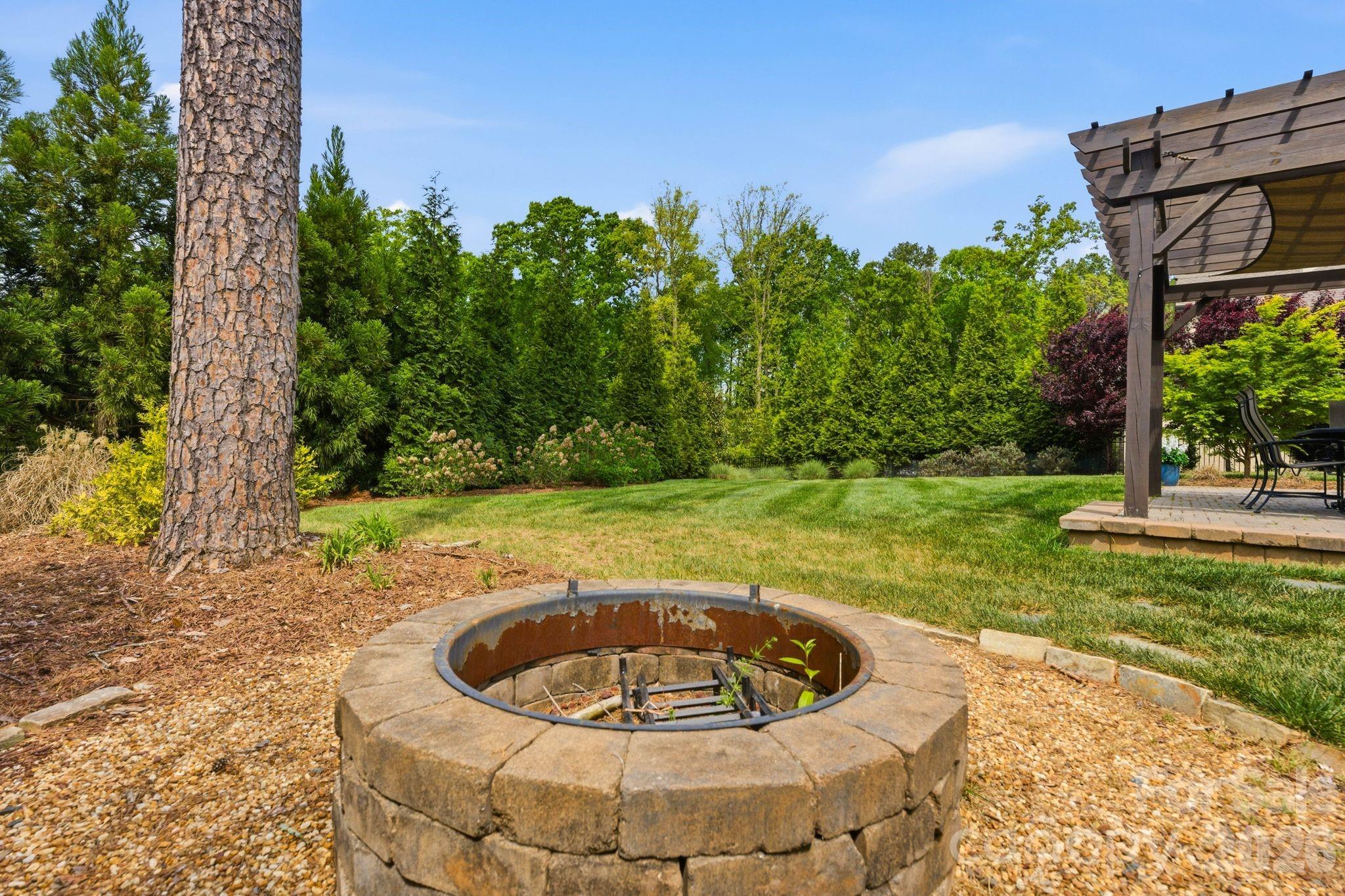 Stevens Grove - Residential