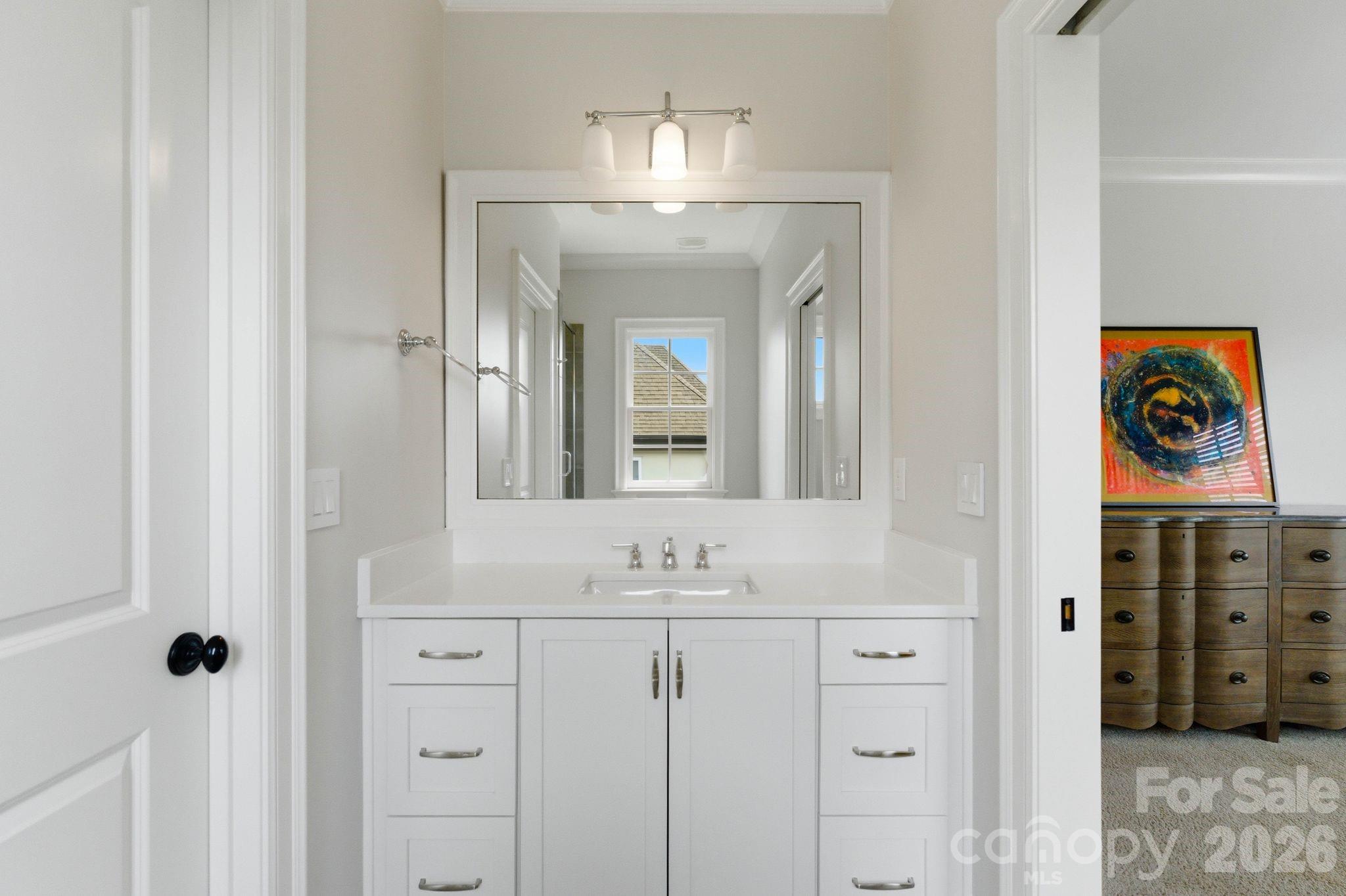 Stevens Grove - Residential