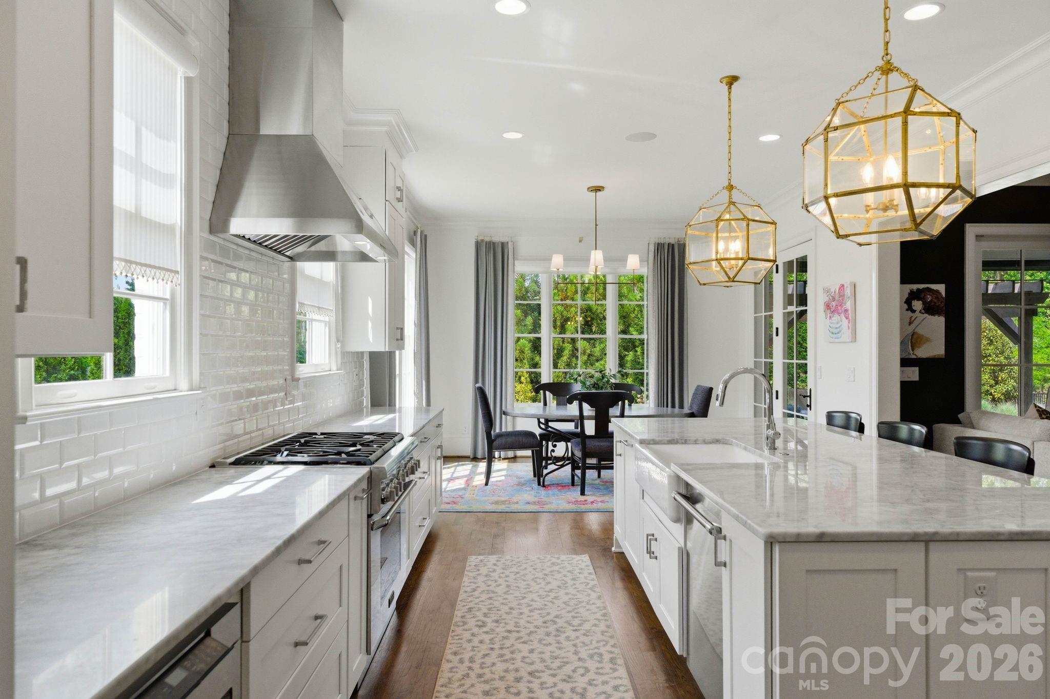 Stevens Grove - Residential