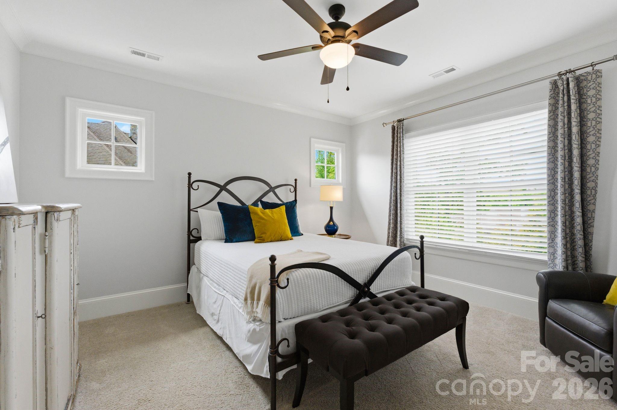 Stevens Grove - Residential