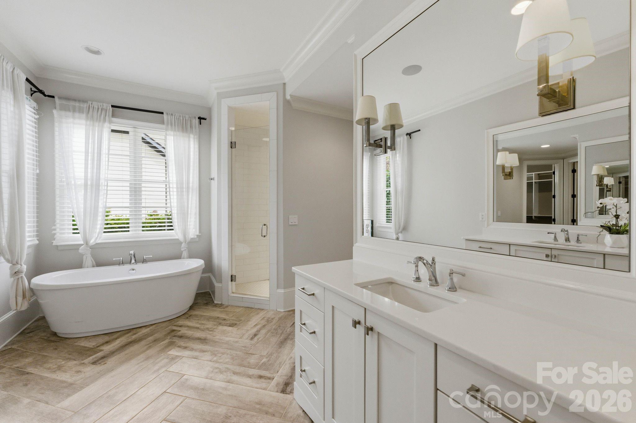 Stevens Grove - Residential