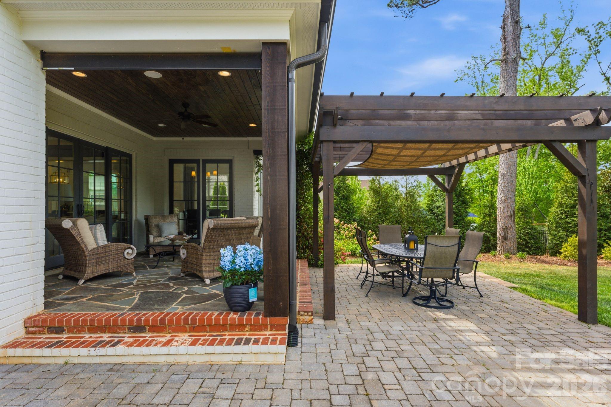 Stevens Grove - Residential