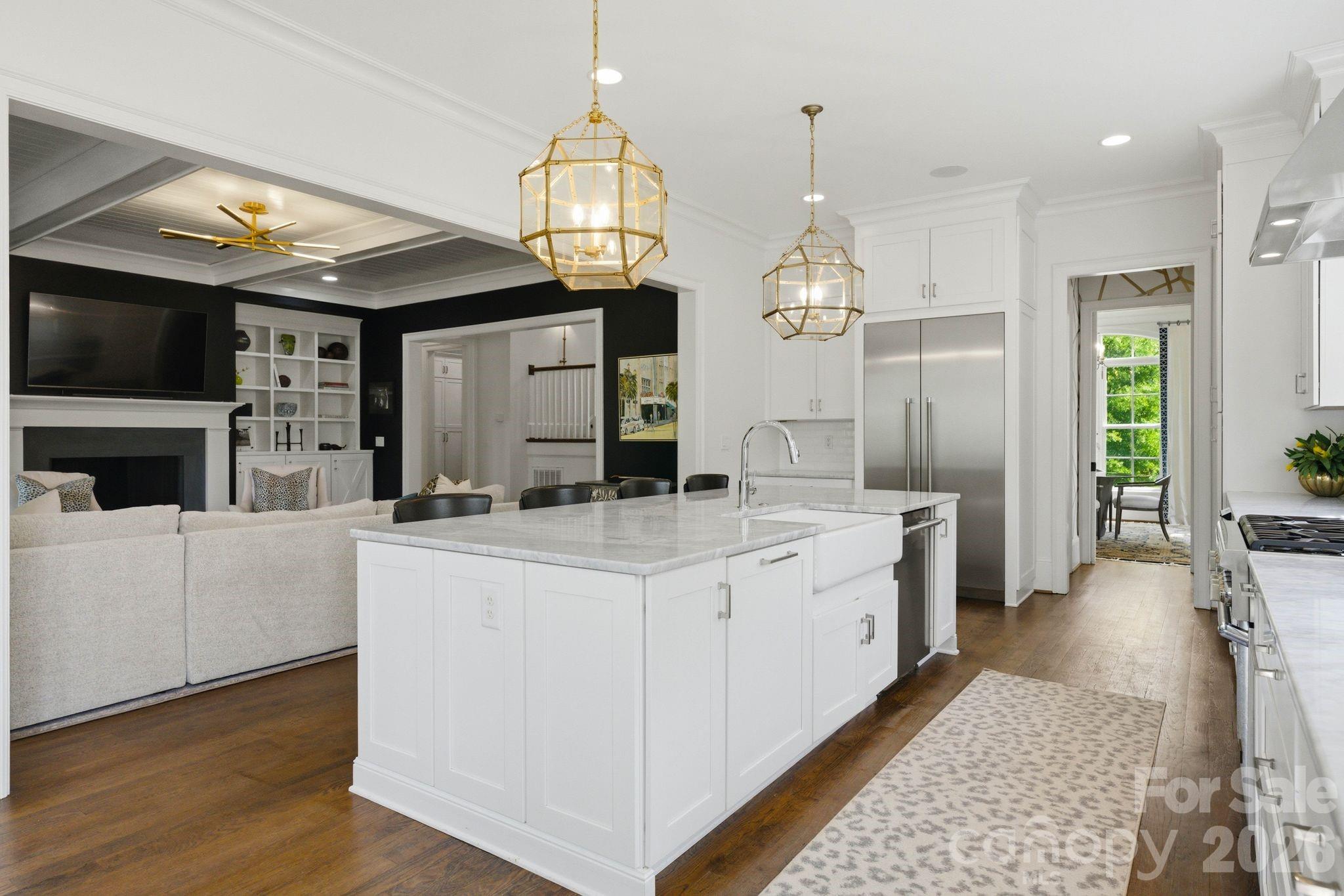 Stevens Grove - Residential