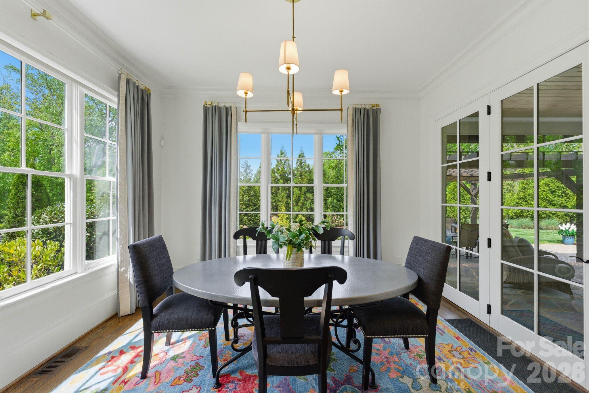 Stevens Grove - Residential