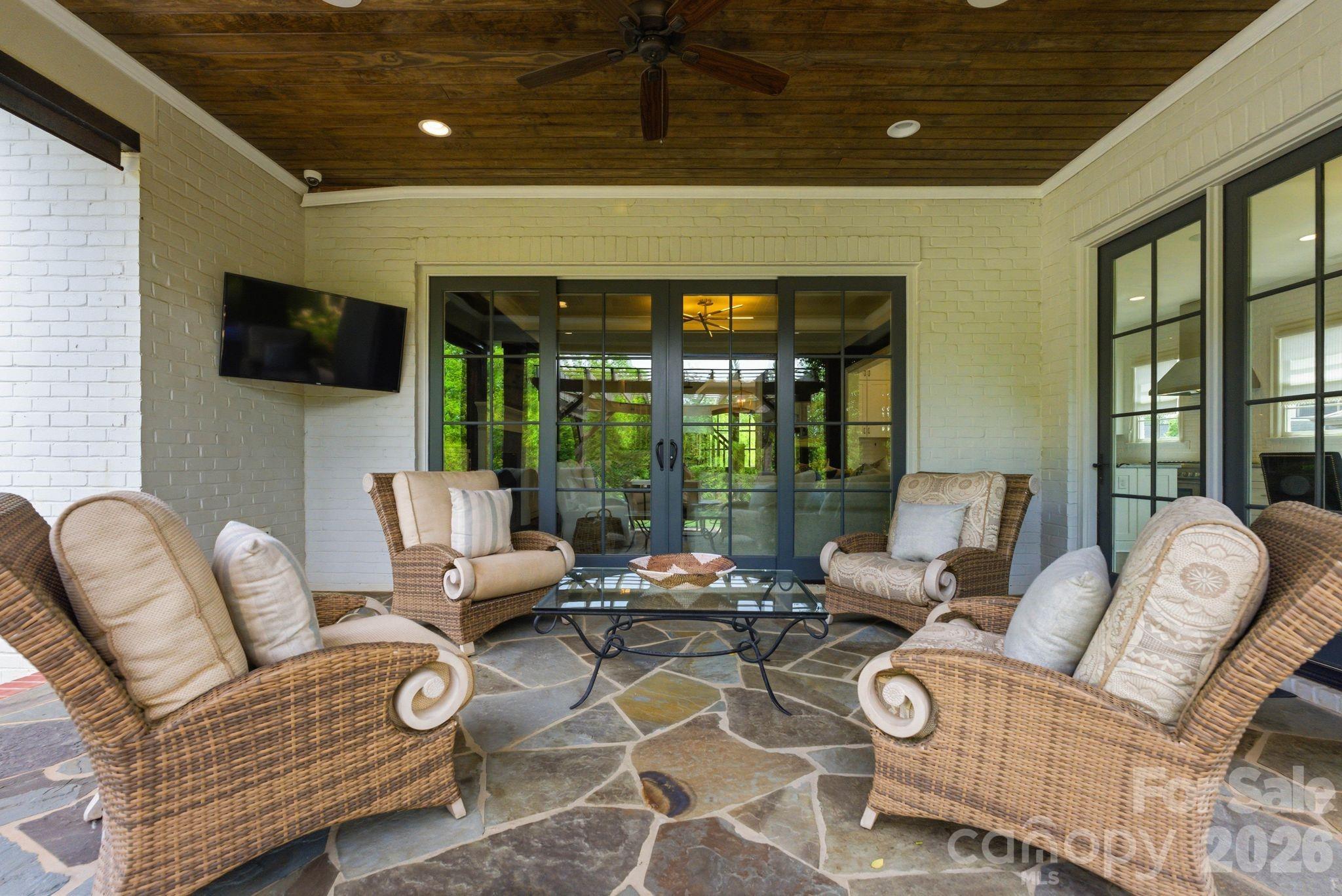 Stevens Grove - Residential