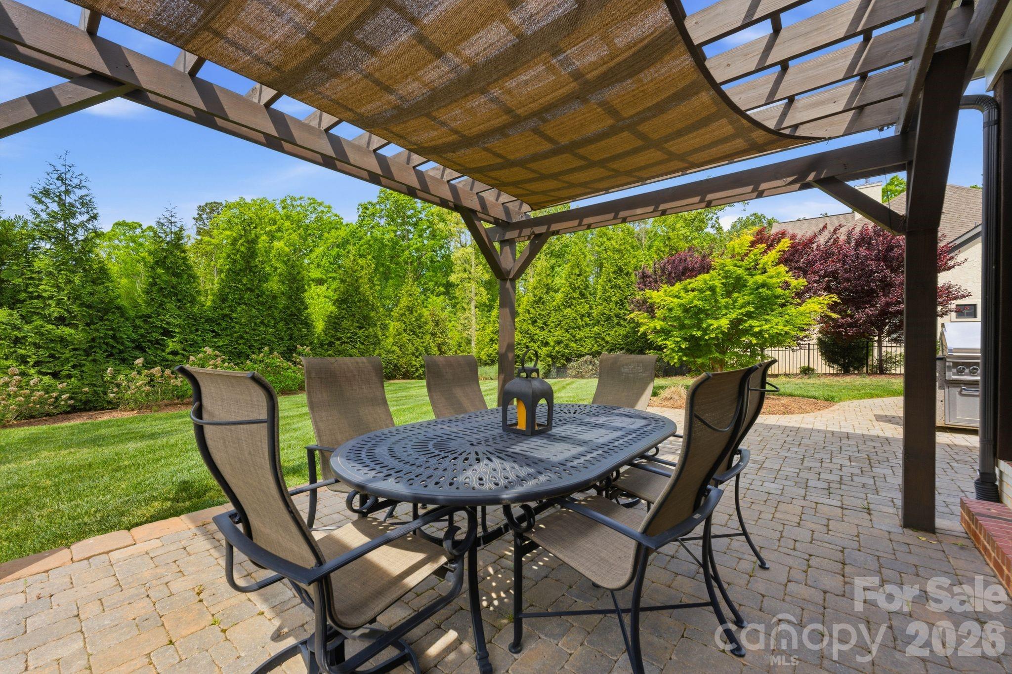 Stevens Grove - Residential