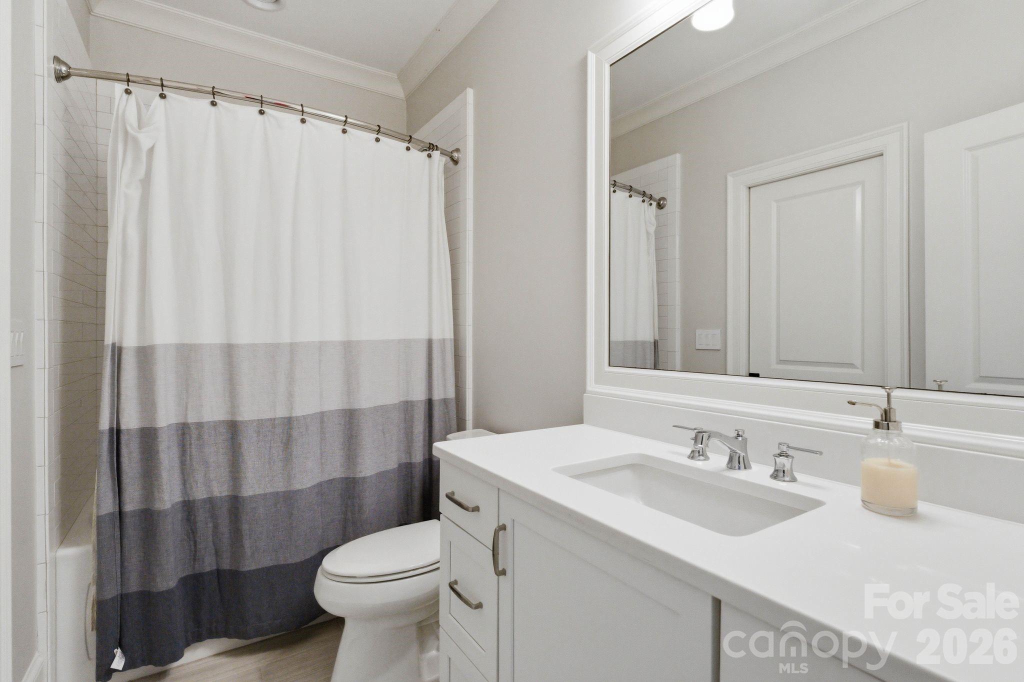 Stevens Grove - Residential