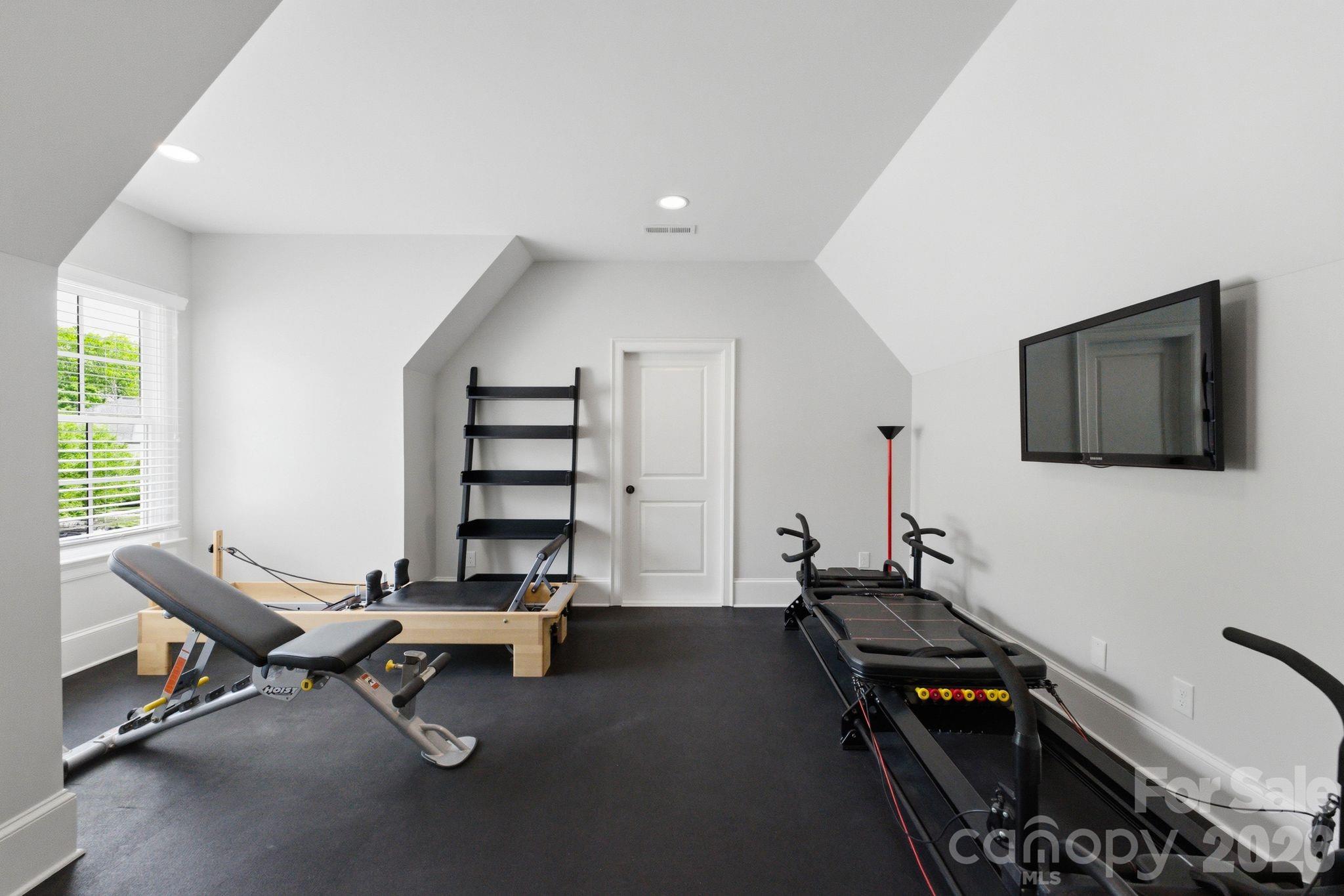 Stevens Grove - Residential