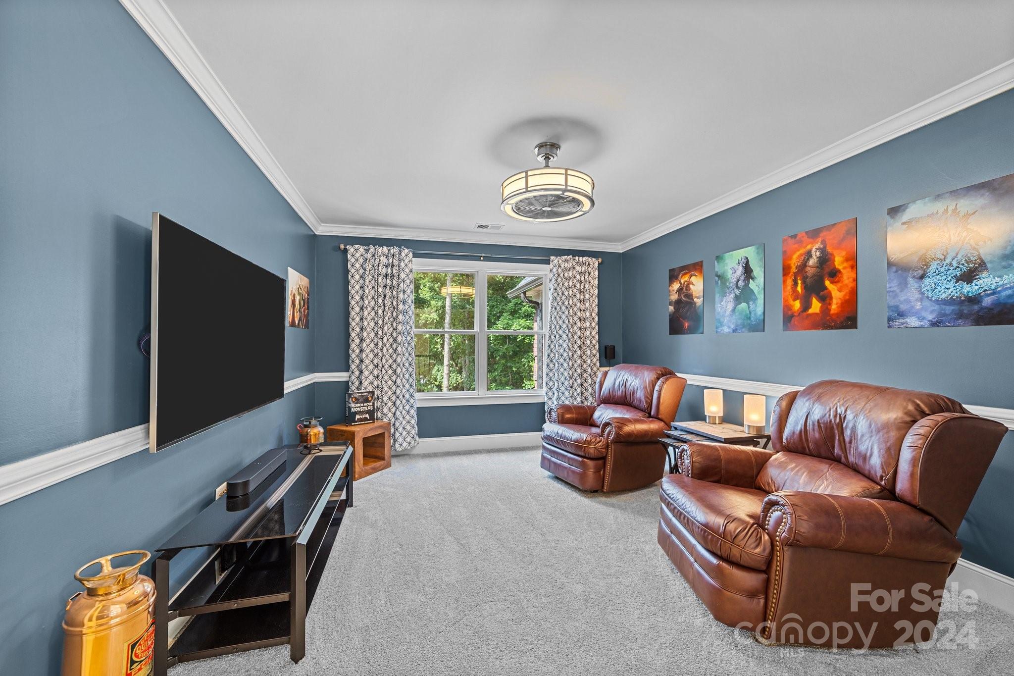 Hamilton Crest - Residential