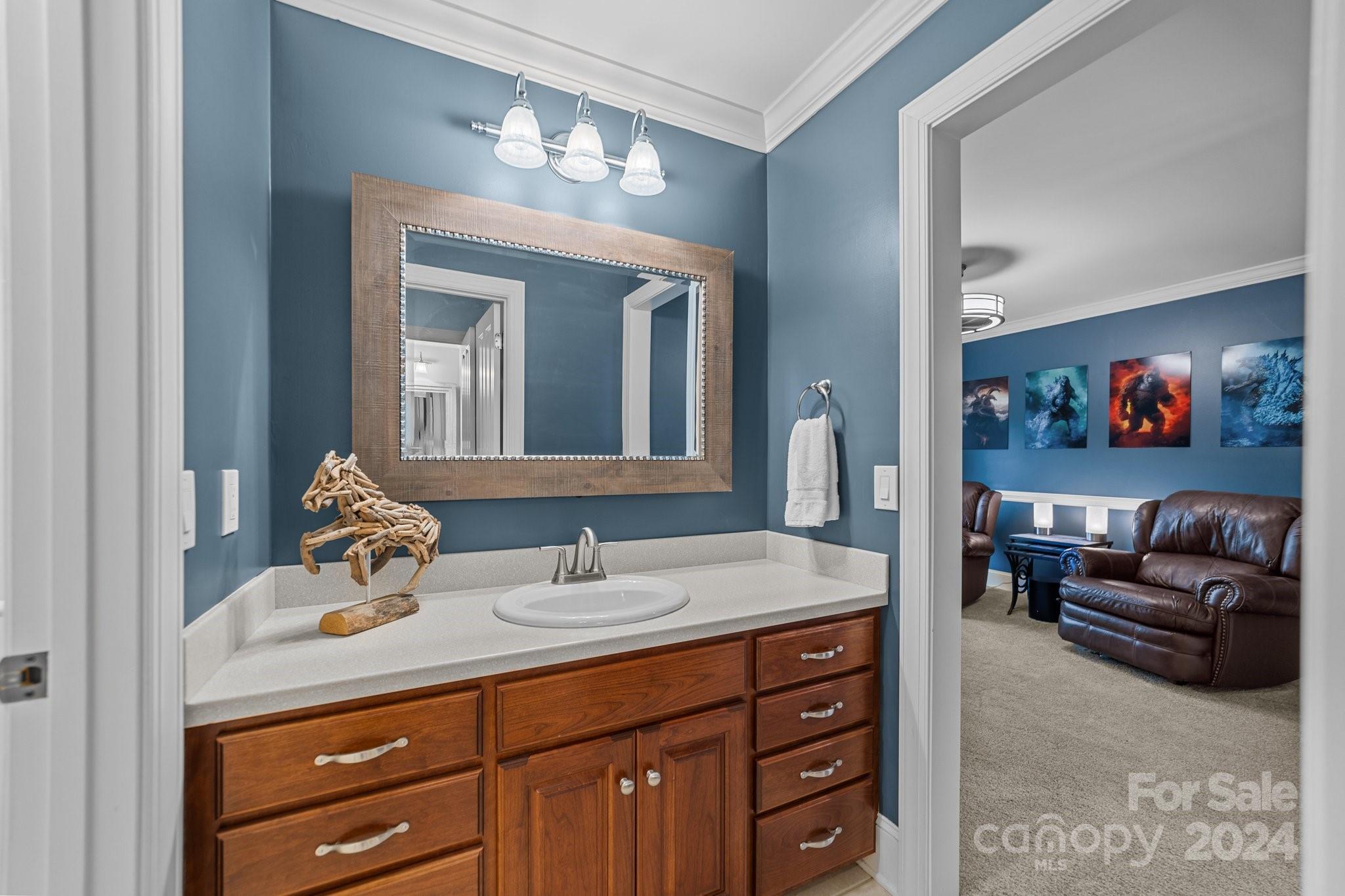 Hamilton Crest - Residential