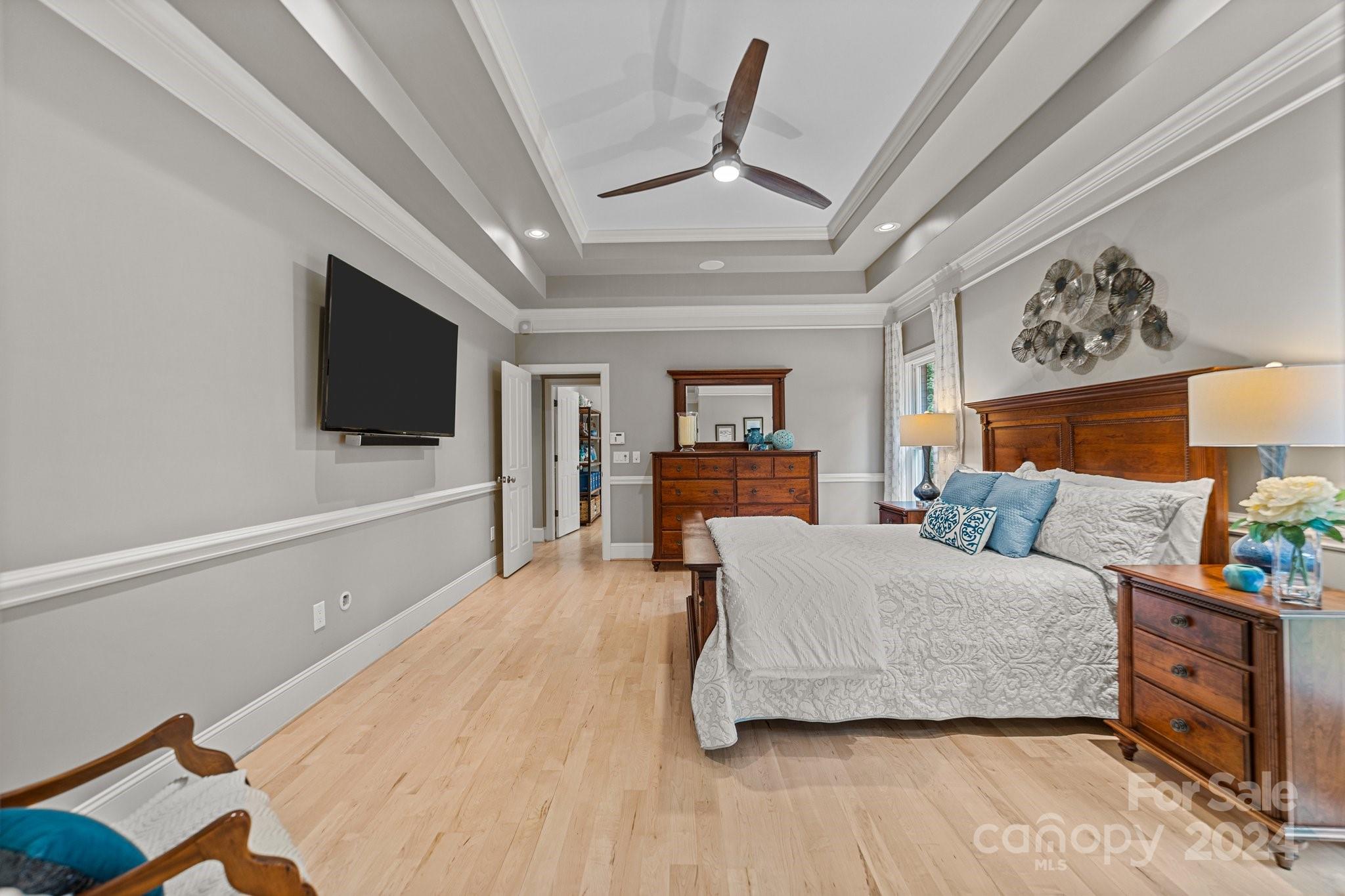 Hamilton Crest - Residential