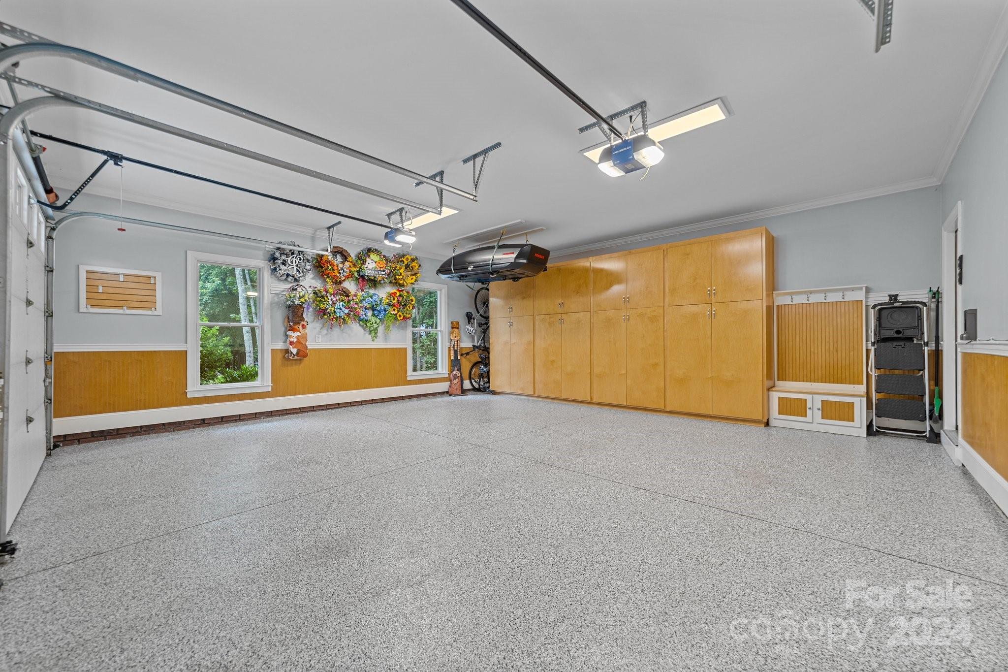 Hamilton Crest - Residential