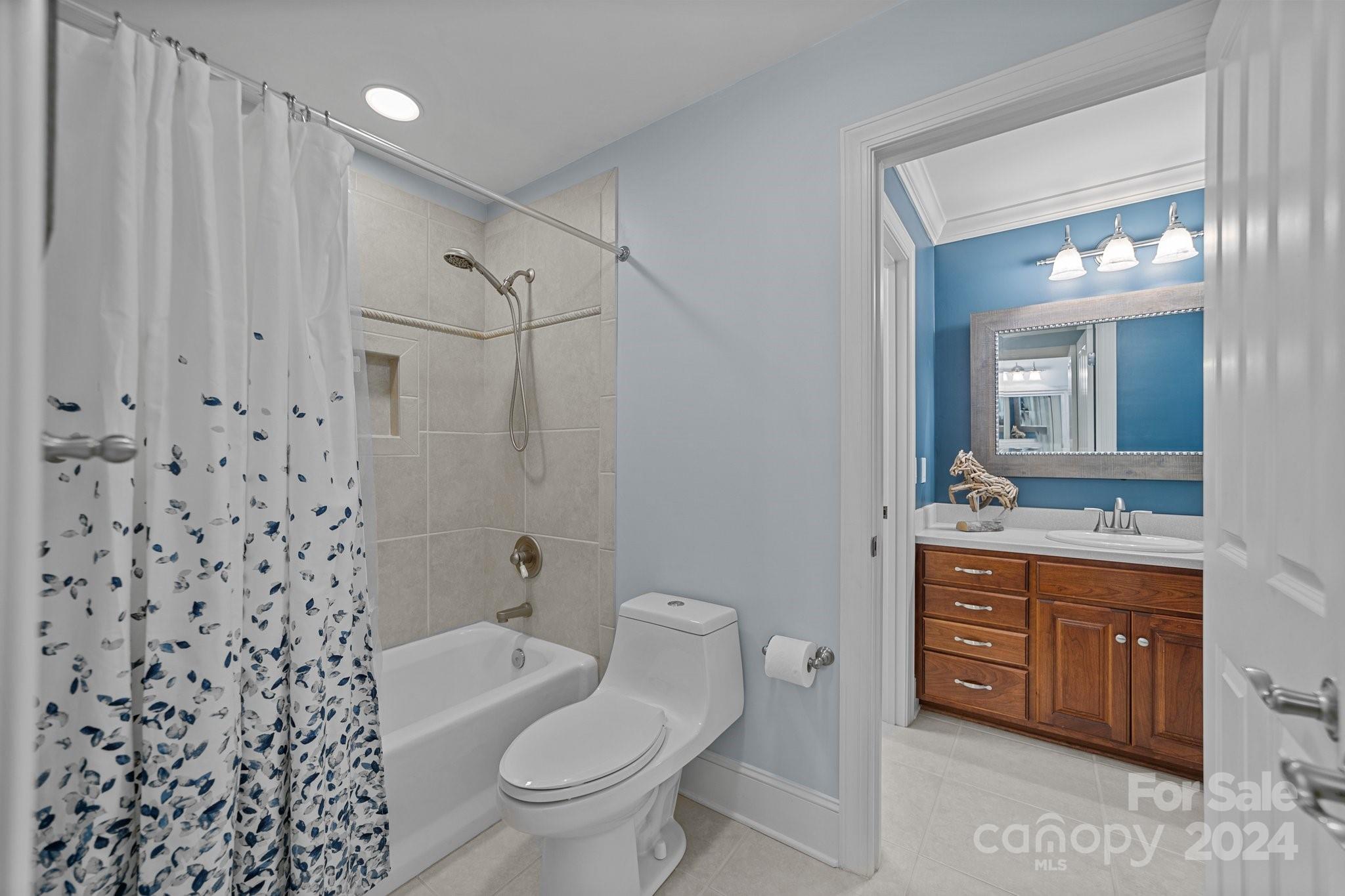 Hamilton Crest - Residential