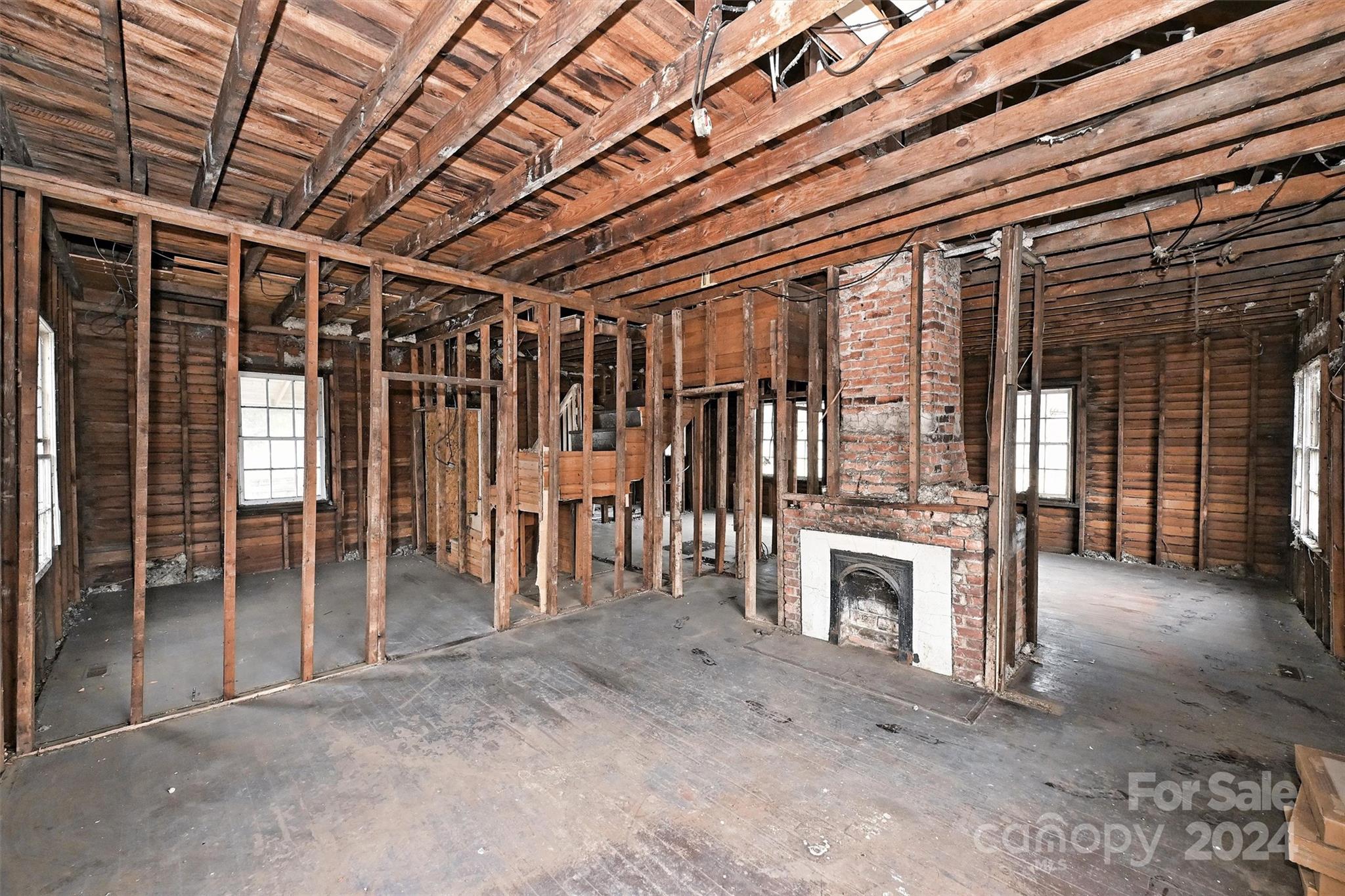 Firestone - Residential