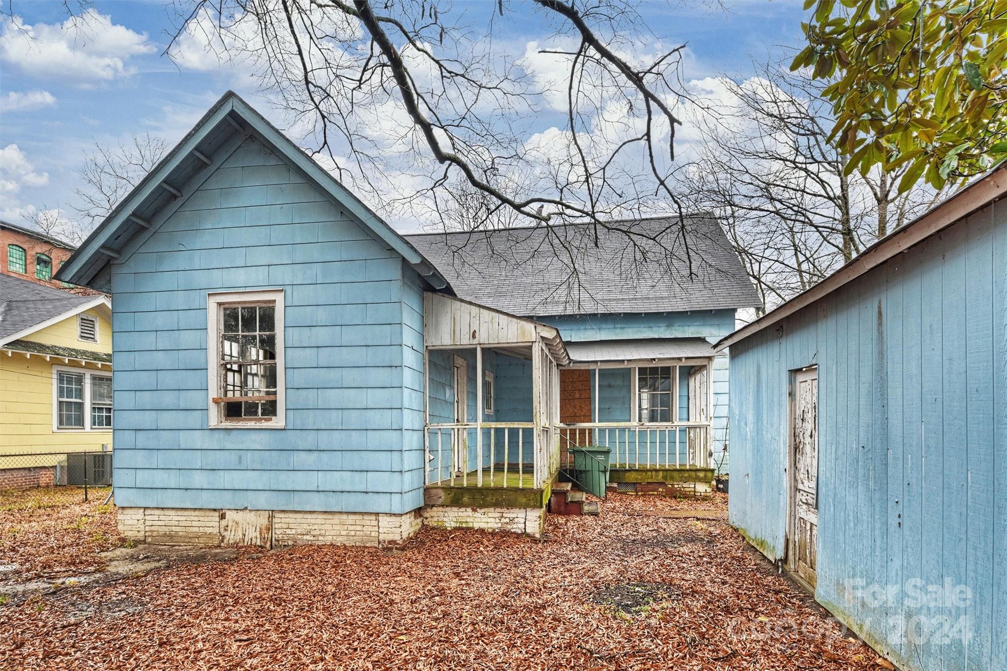 Firestone - Residential