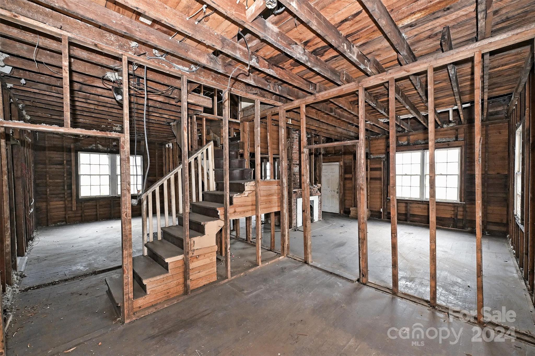 Firestone - Residential