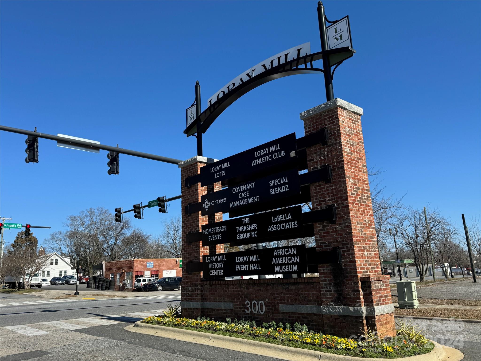 Firestone - Residential