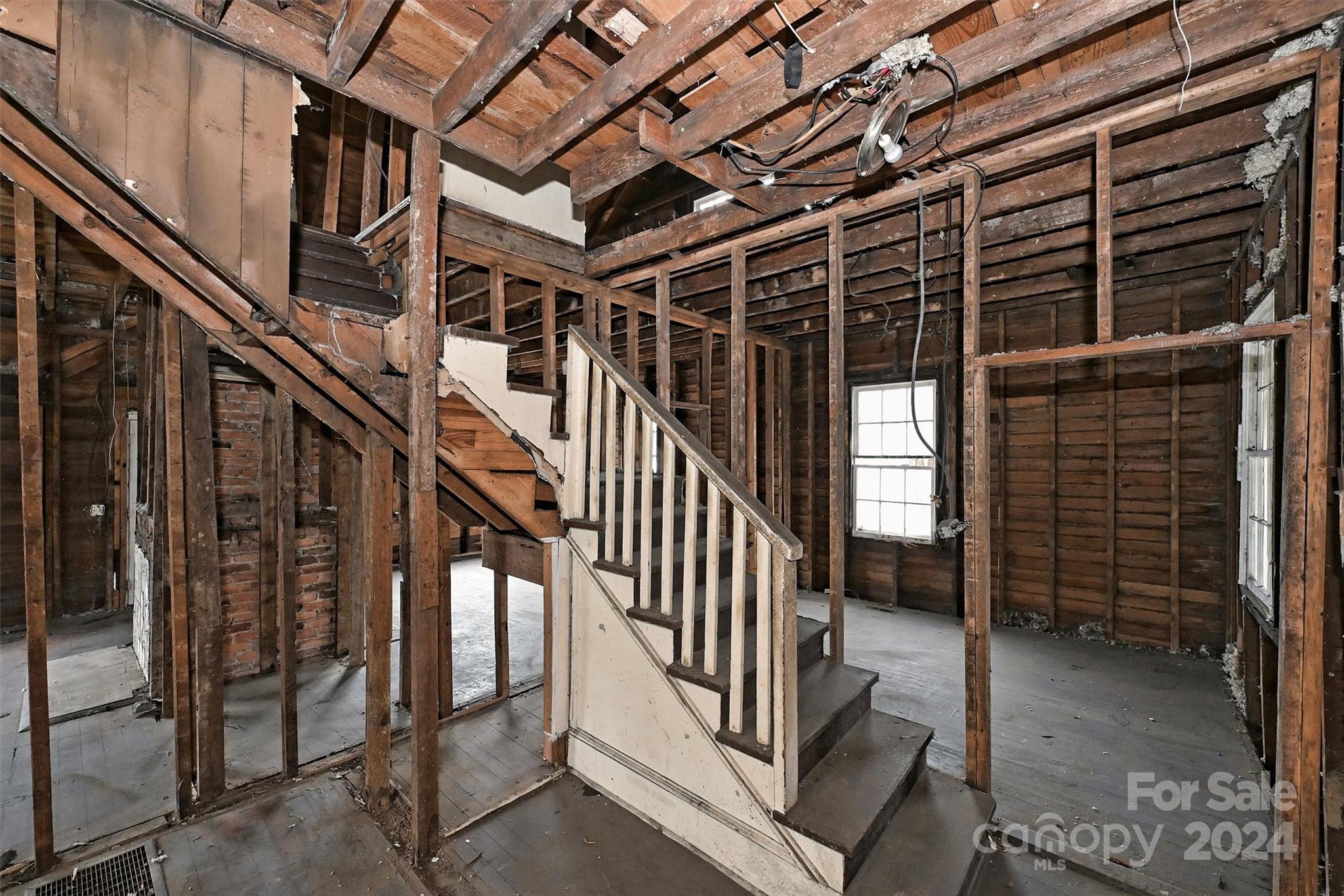 Firestone - Residential